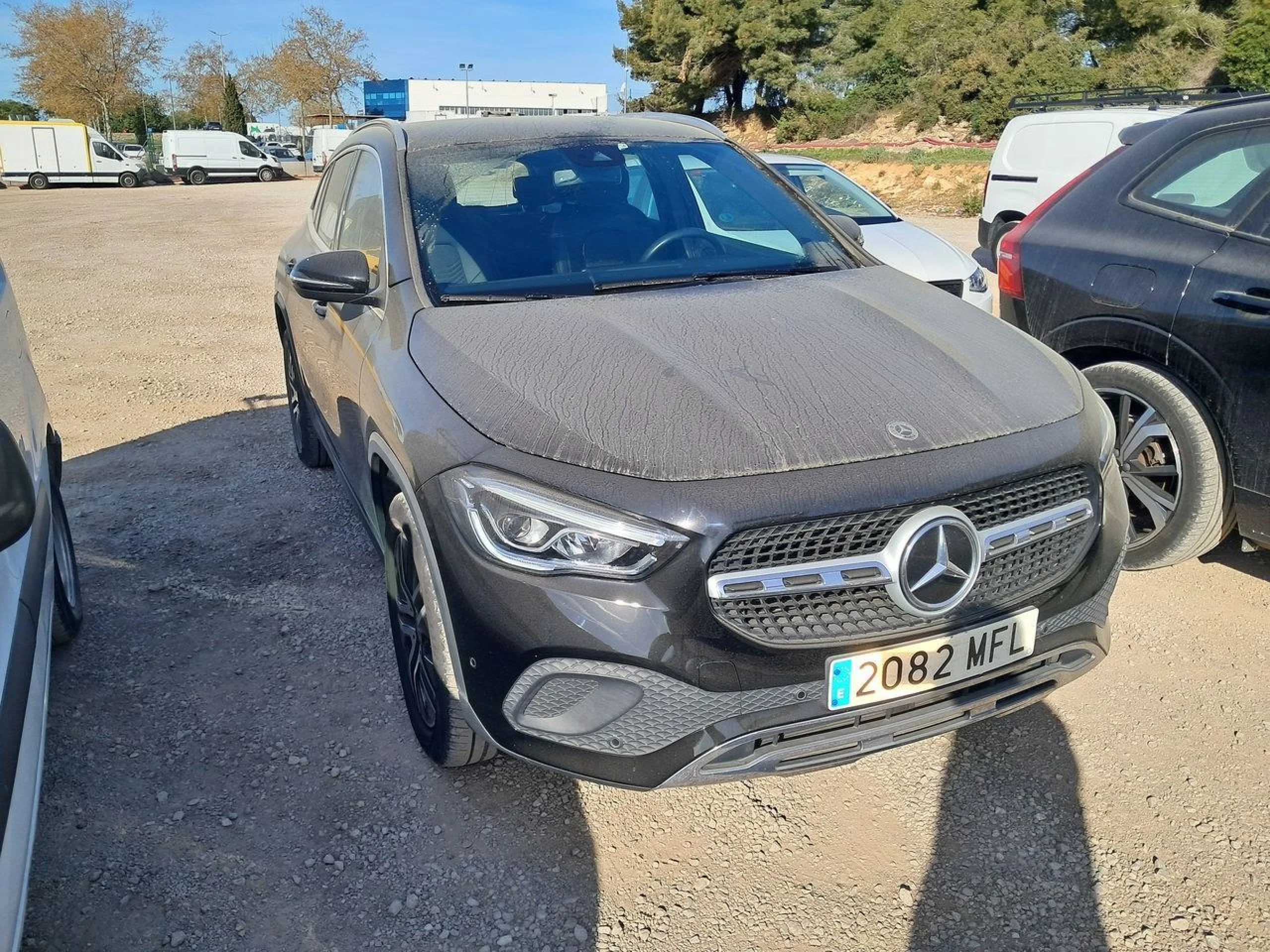 Mercedes-Benz GLA 200 MERCEDES GLA  200 D - Foto 3