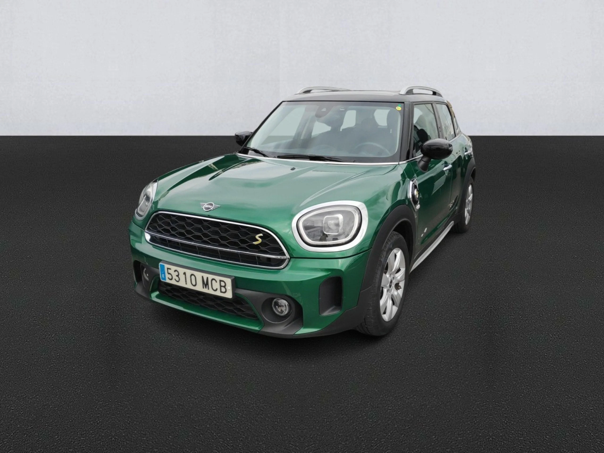 Mini Cooper S E ALL4 Countryman COUNTRYMAN (E) Cooper SE ALL4 - Foto 1