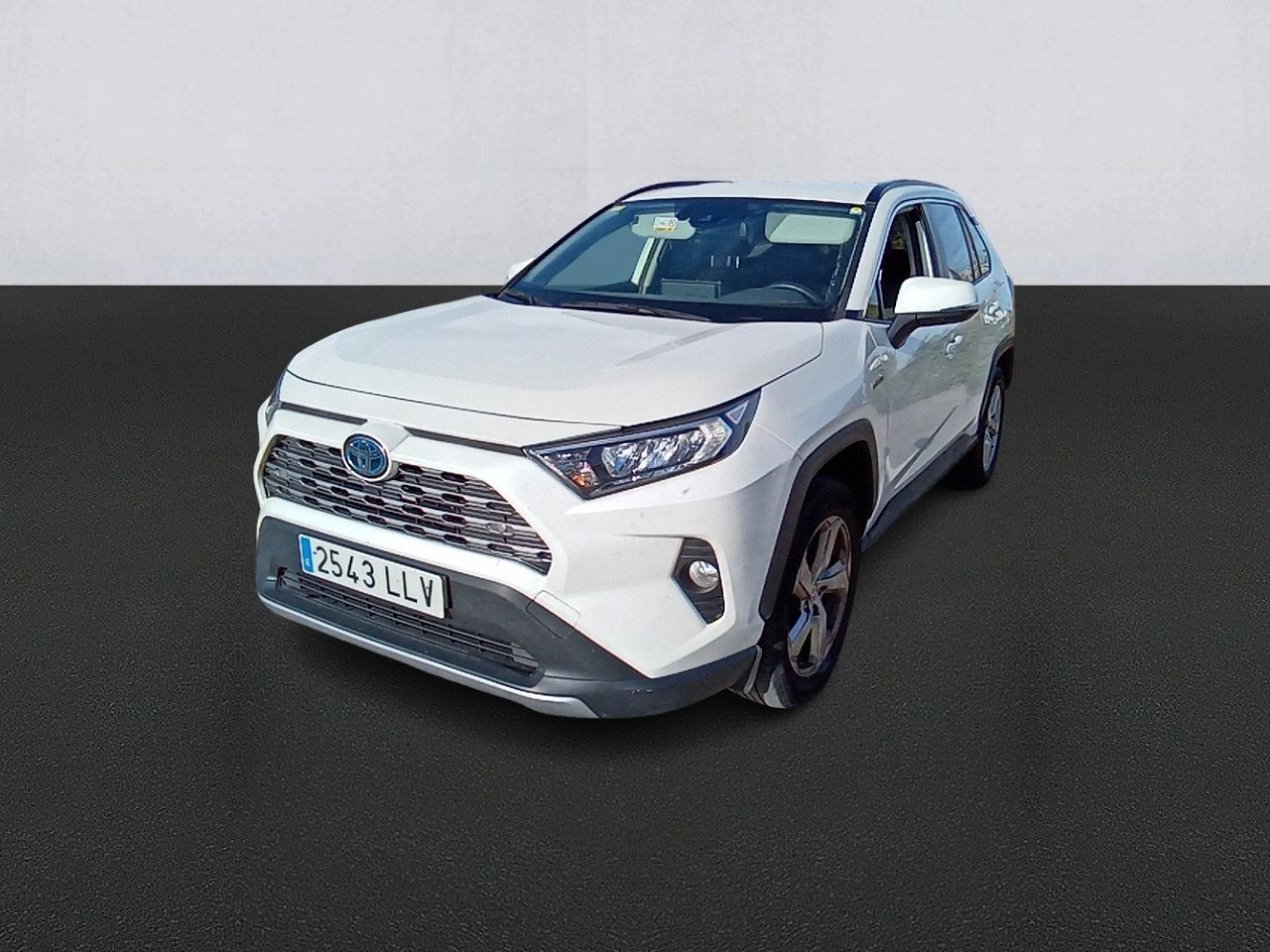 Toyota RAV 4 RAV4 2.5l 220H Advance - Foto 1