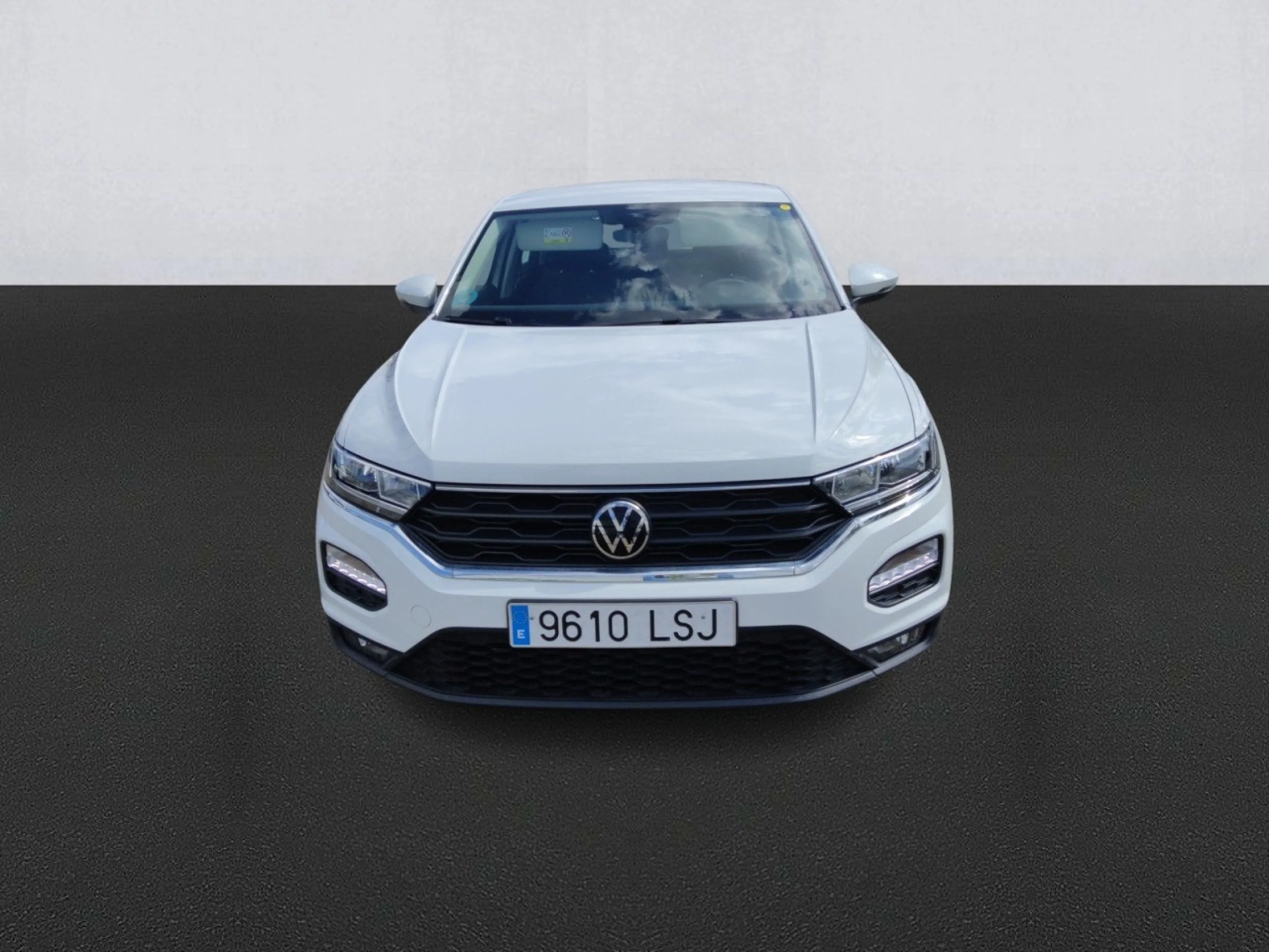 Volkswagen T-Roc Edition 2.0 TDI 85kW (115CV) - Foto 2