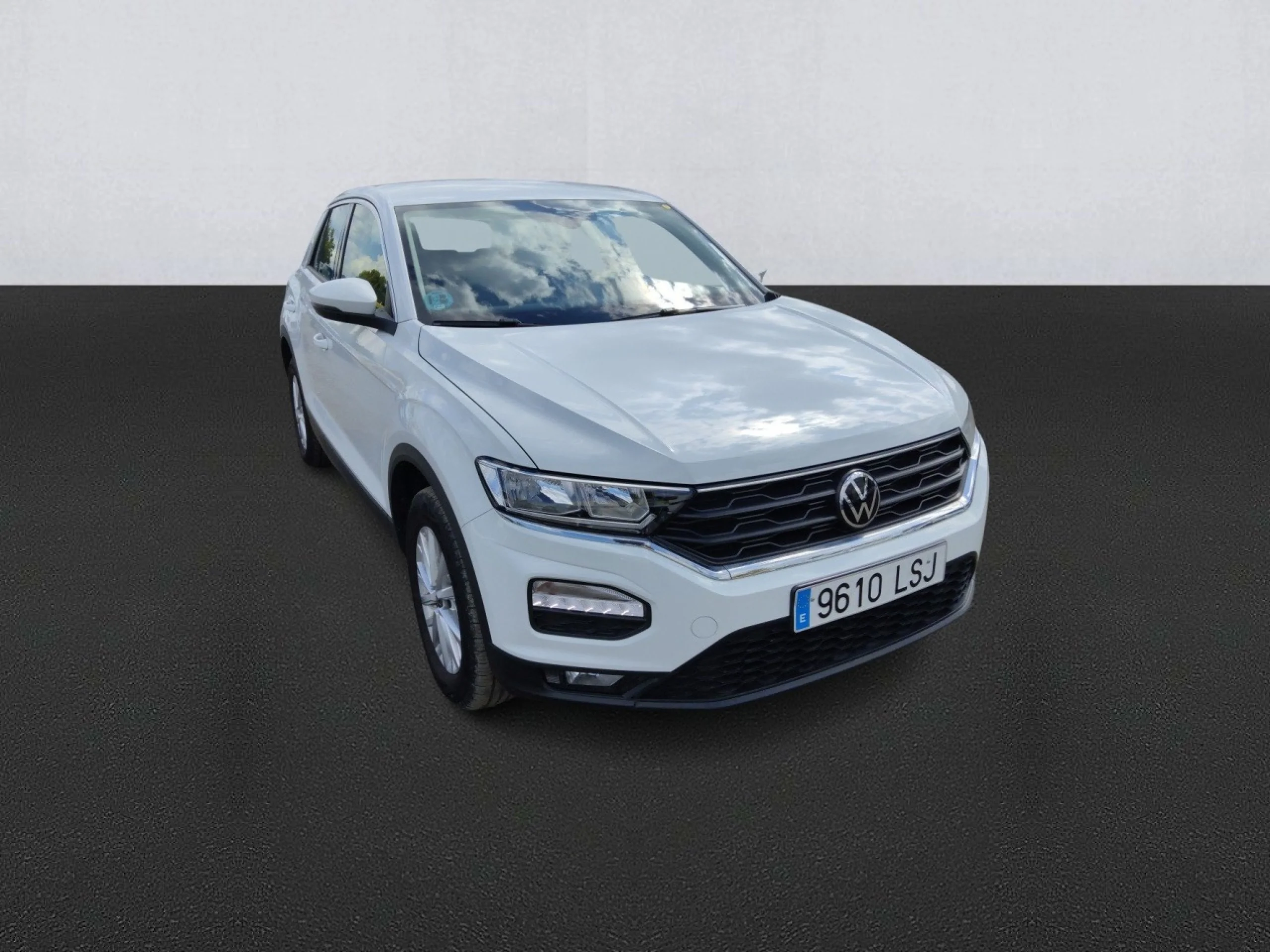 Volkswagen T-Roc Edition 2.0 TDI 85kW (115CV) - Foto 3