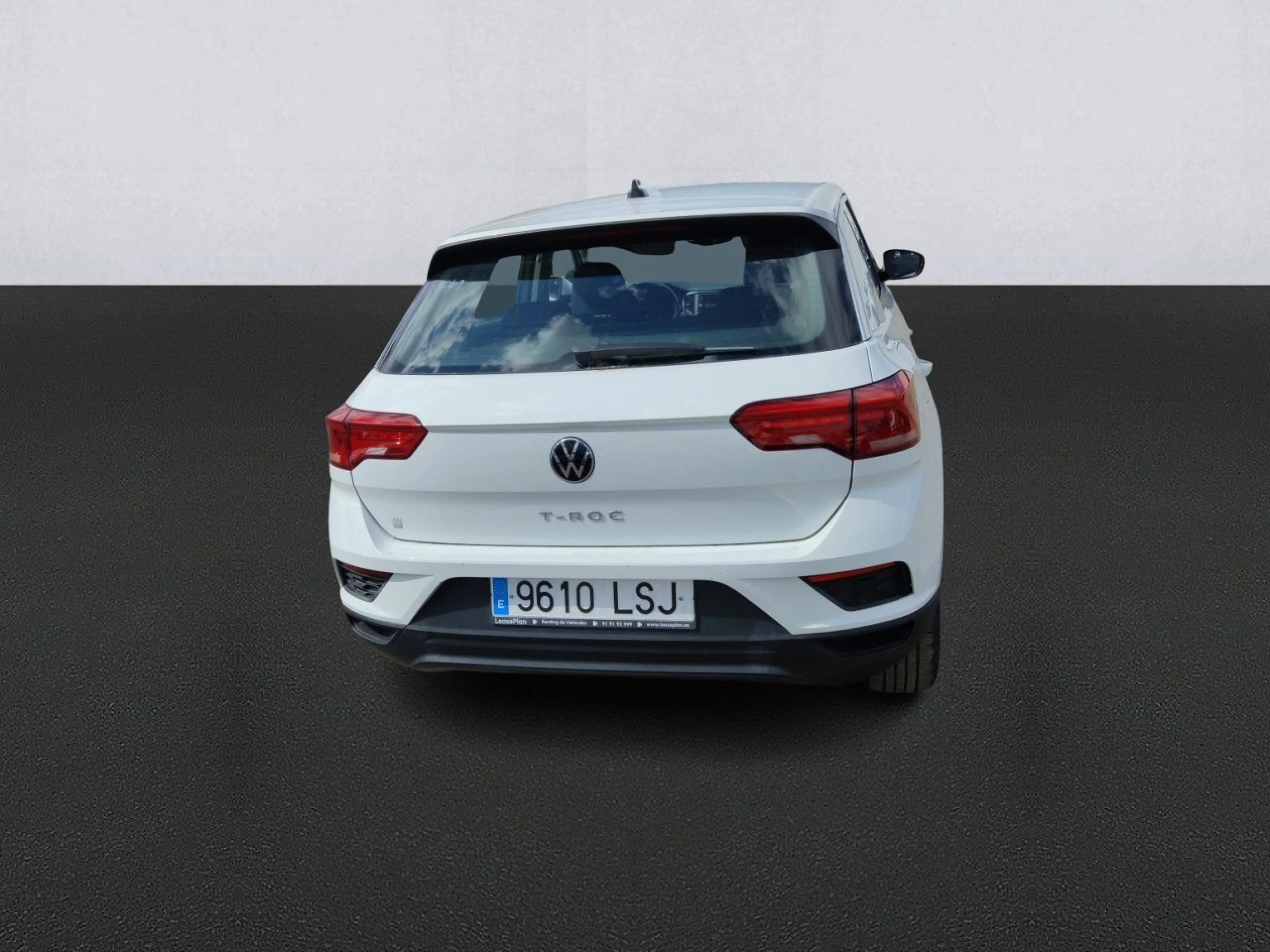 Volkswagen T-Roc Edition 2.0 TDI 85kW (115CV) - Foto 5