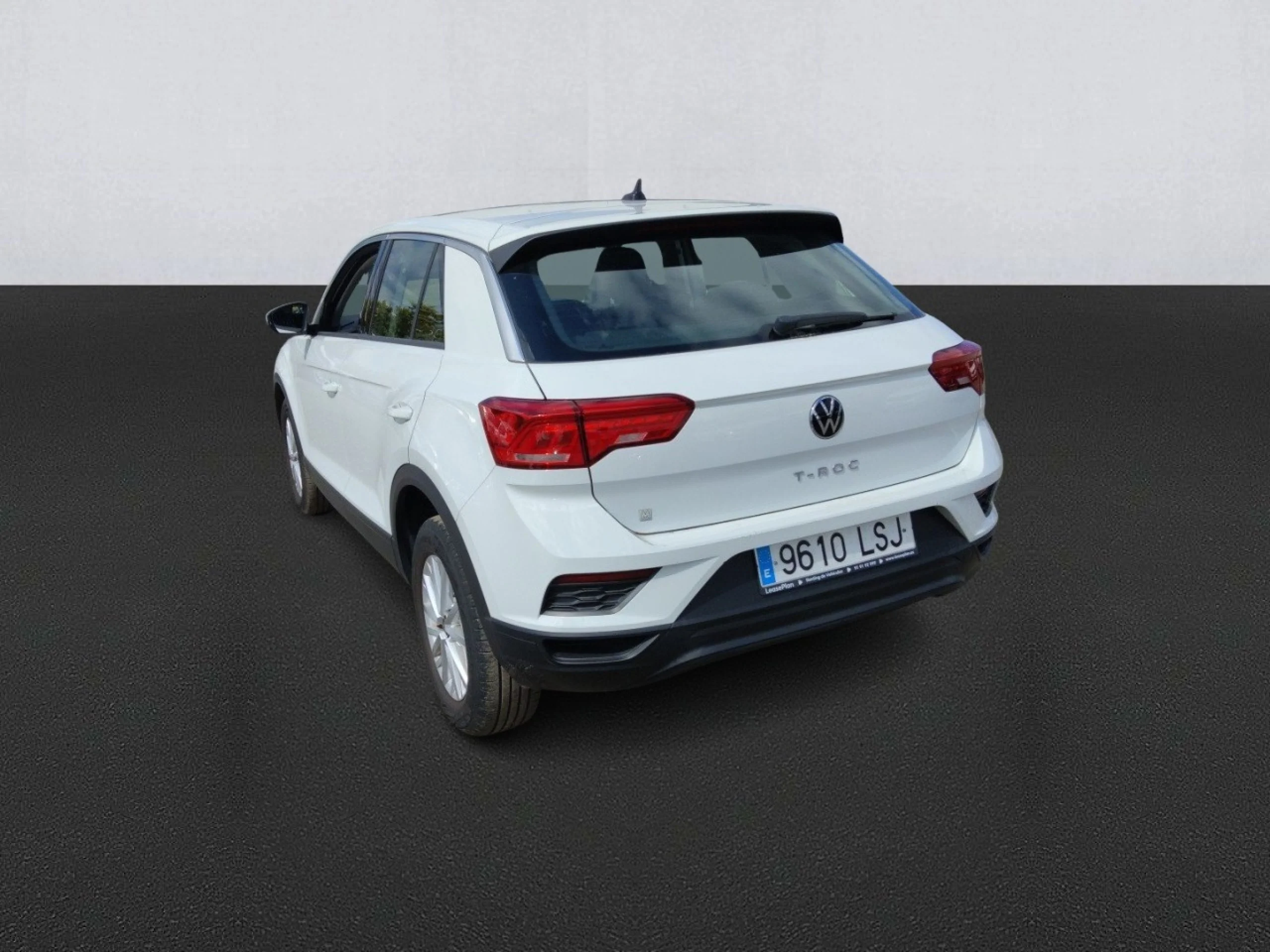 Volkswagen T-Roc Edition 2.0 TDI 85kW (115CV) - Foto 6