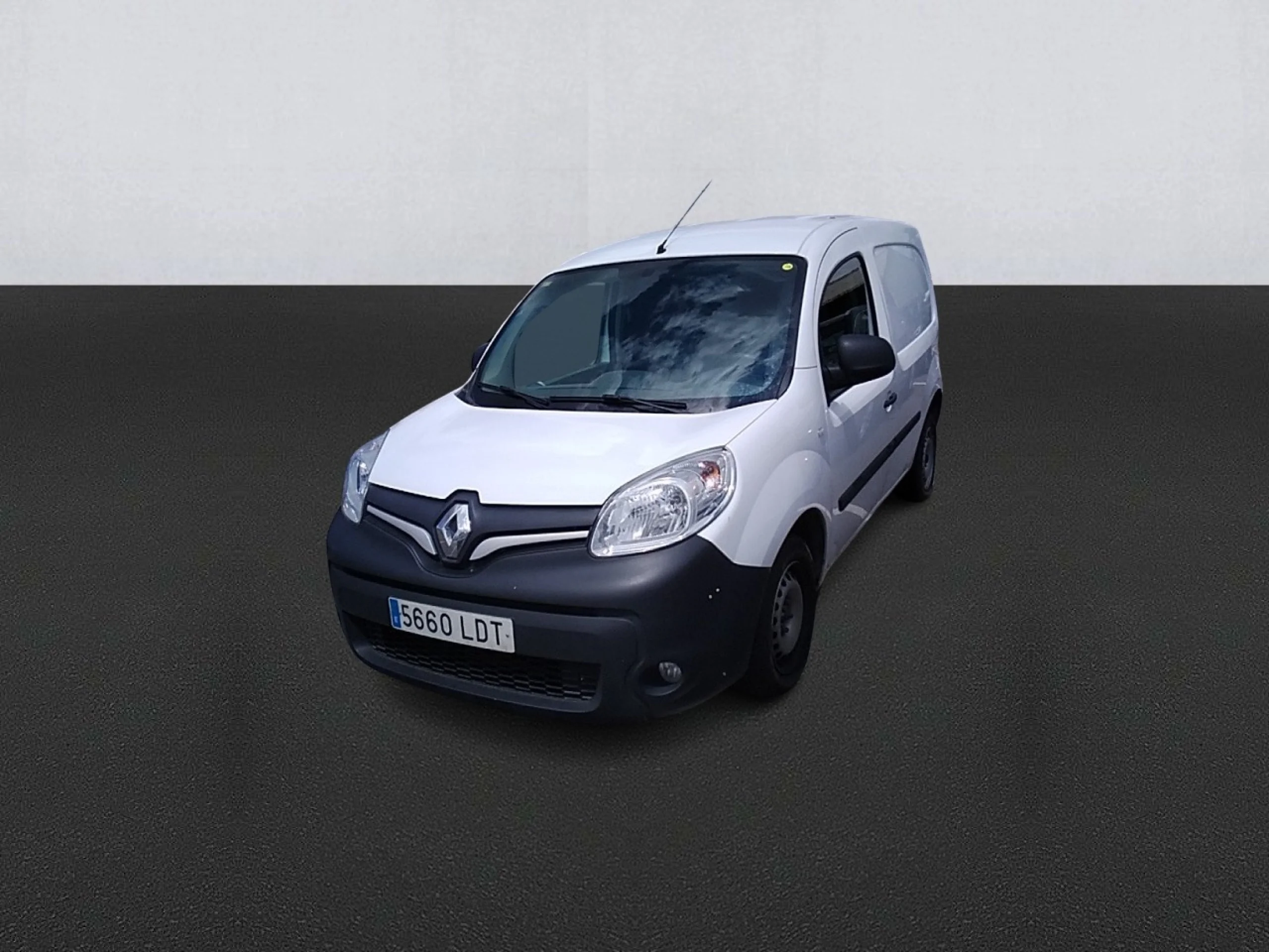 Renault Kangoo EXPRESS Profesional dCi 66 kW (90 CV) - Foto 1