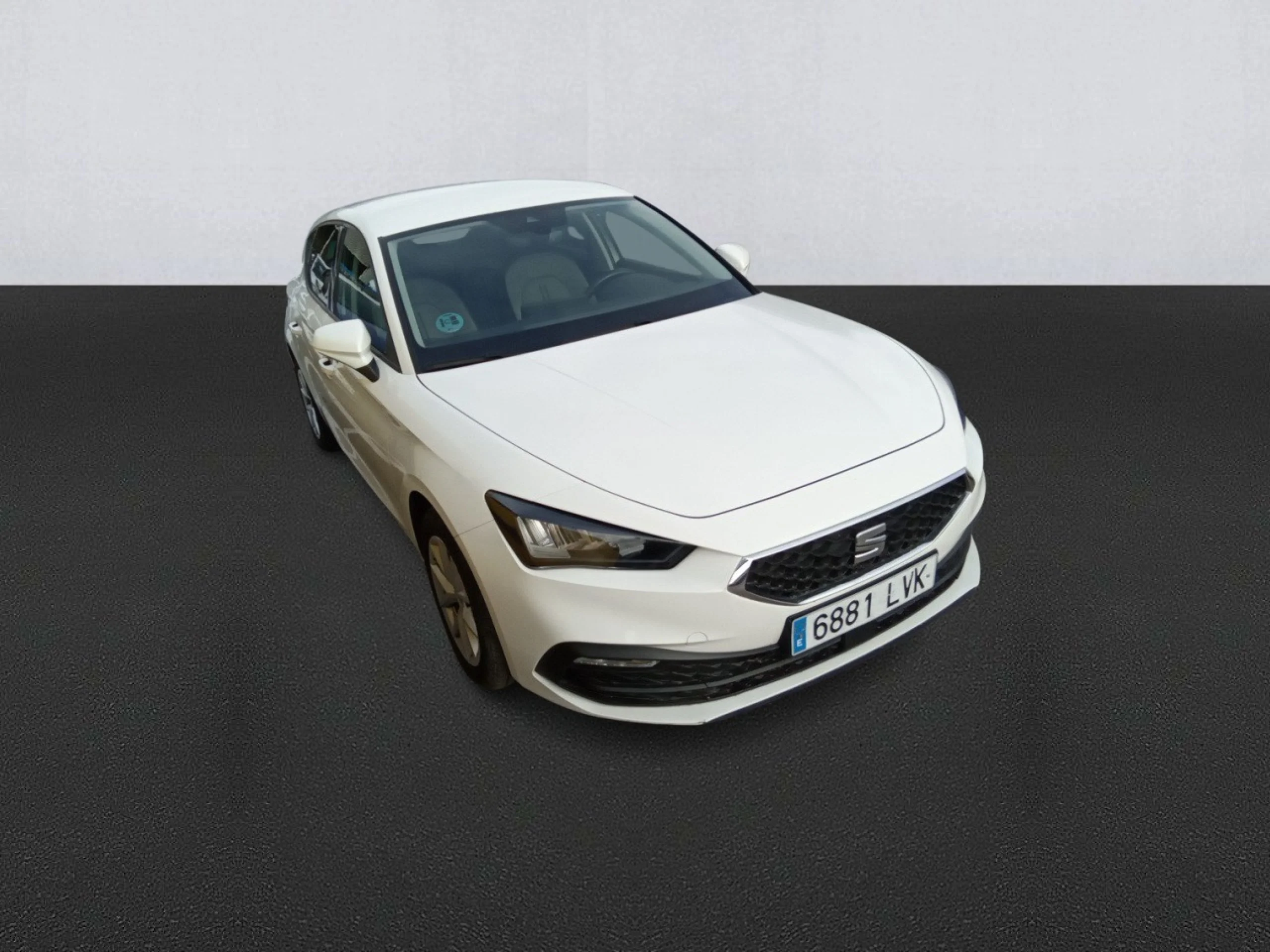 Seat Leon 2.0 TDI 85kW S&amp;S Style Go - Foto 3