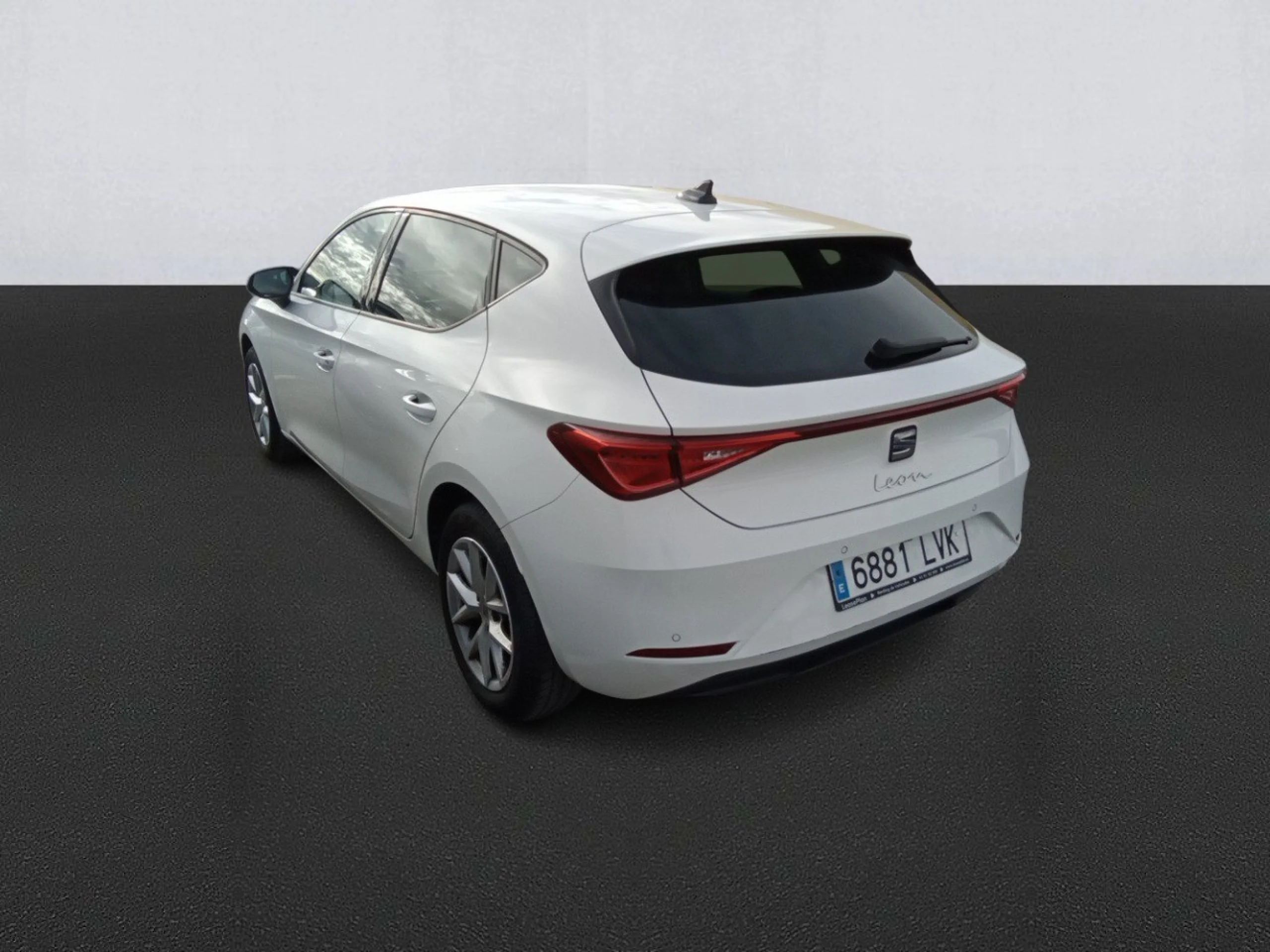 Seat Leon 2.0 TDI 85kW S&amp;S Style Go - Foto 6