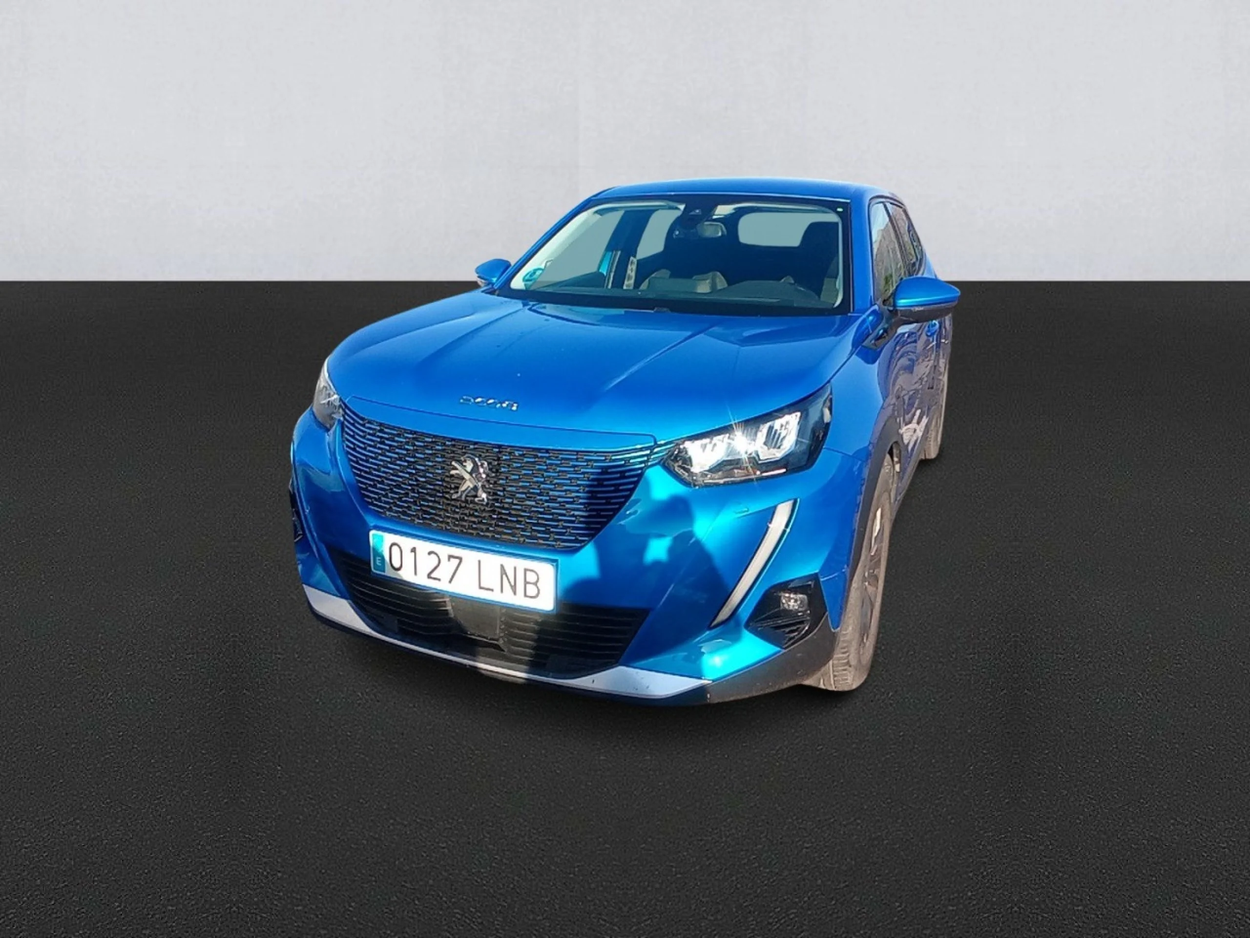 Peugeot 2008 Eléctrico Active Pack - Foto 1