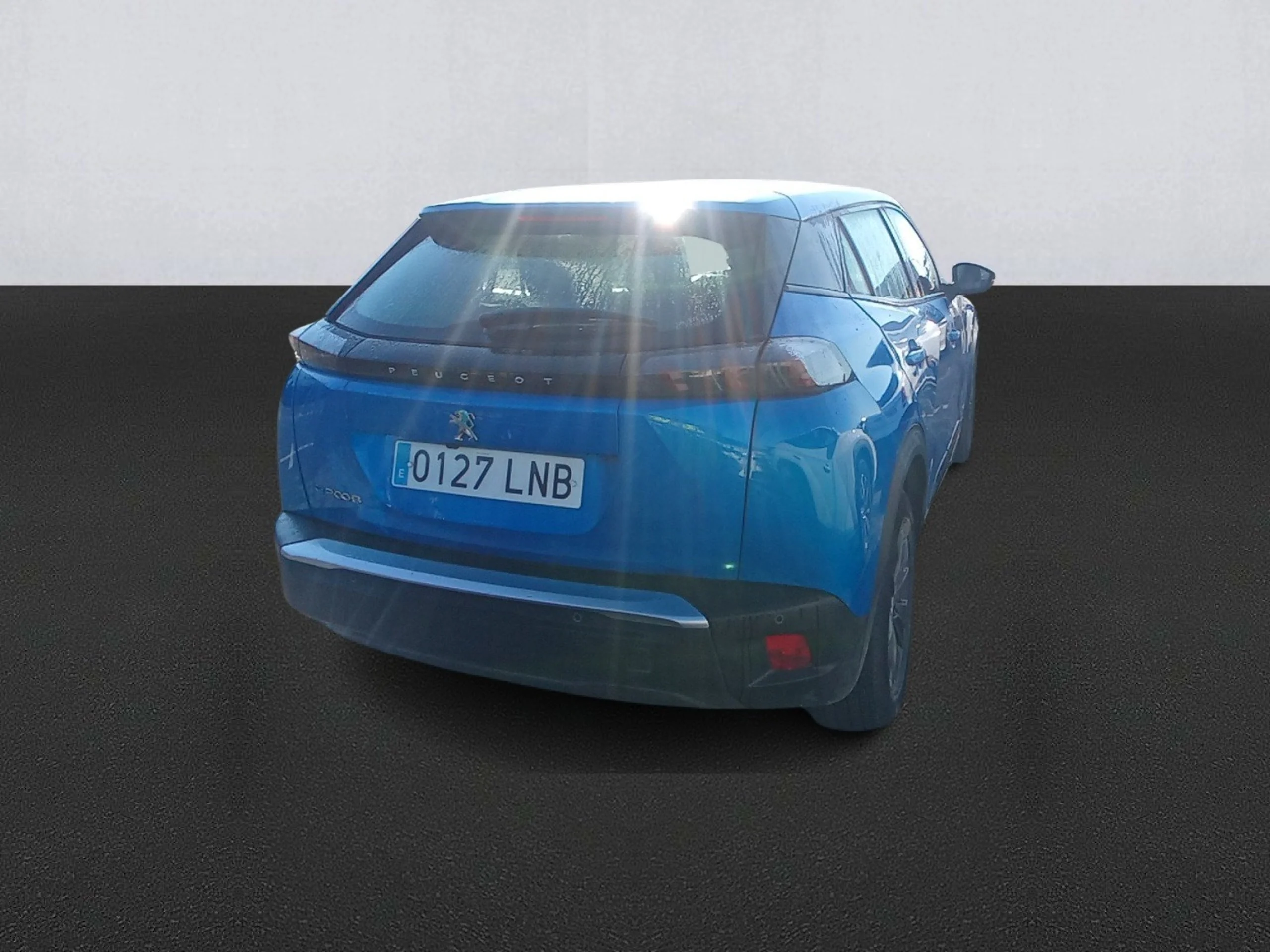 Peugeot 2008 Eléctrico Active Pack - Foto 4