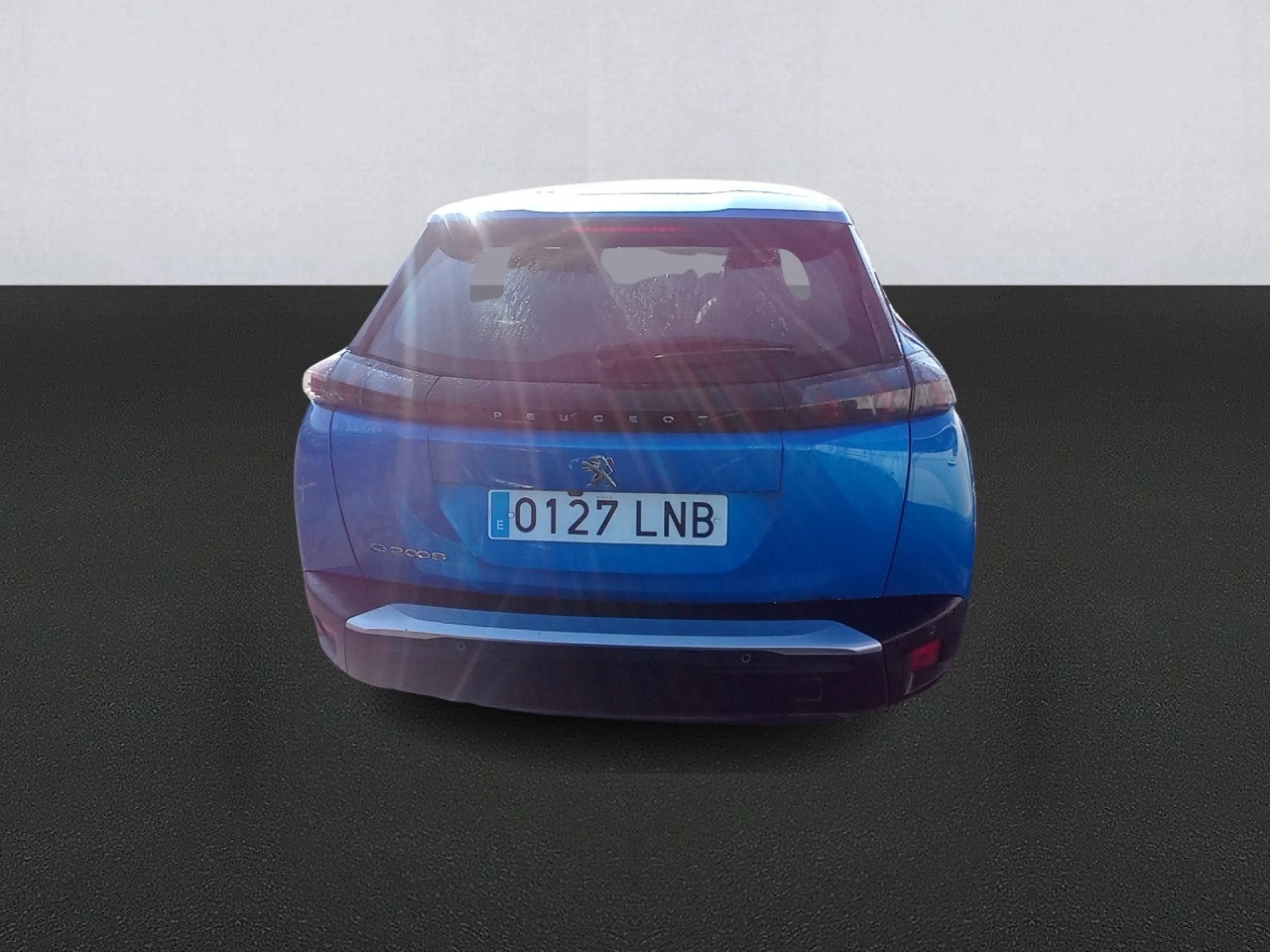 Peugeot 2008 Eléctrico Active Pack - Foto 5