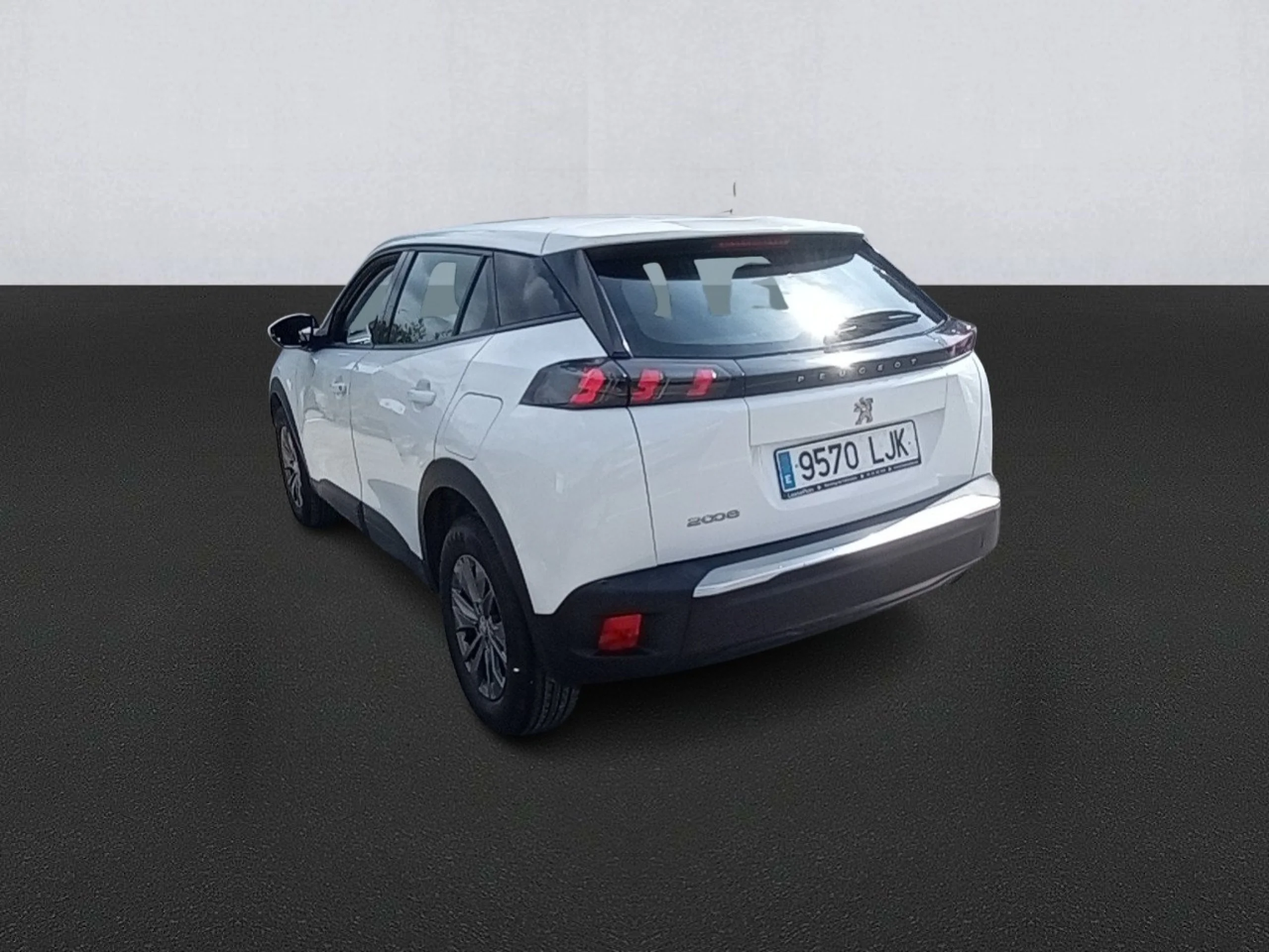 Peugeot 2008 Active Puretech 100 S&amp;S BVM6 - Foto 6