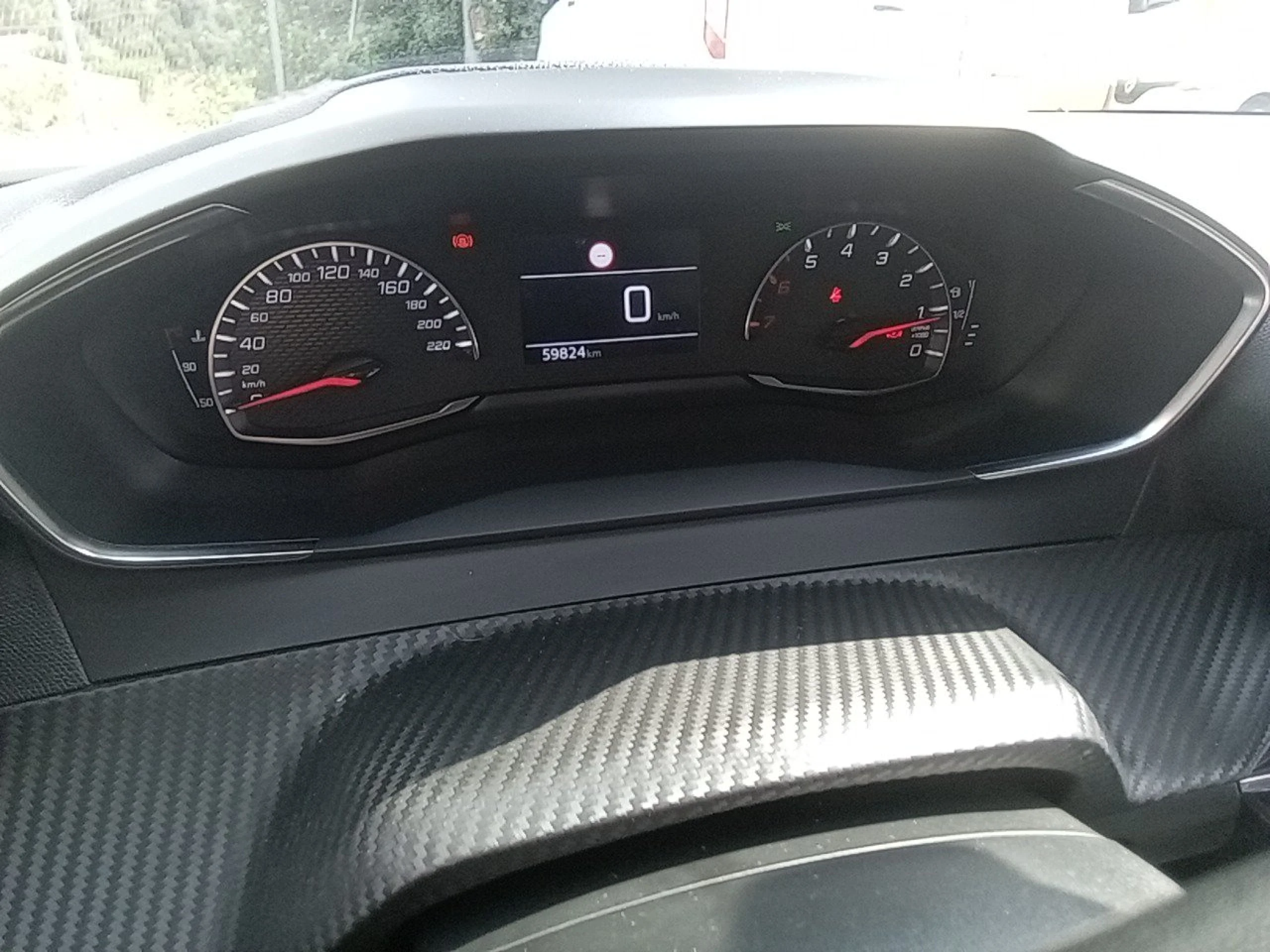 Peugeot 2008 Active Puretech 100 S&amp;S BVM6 - Foto 8