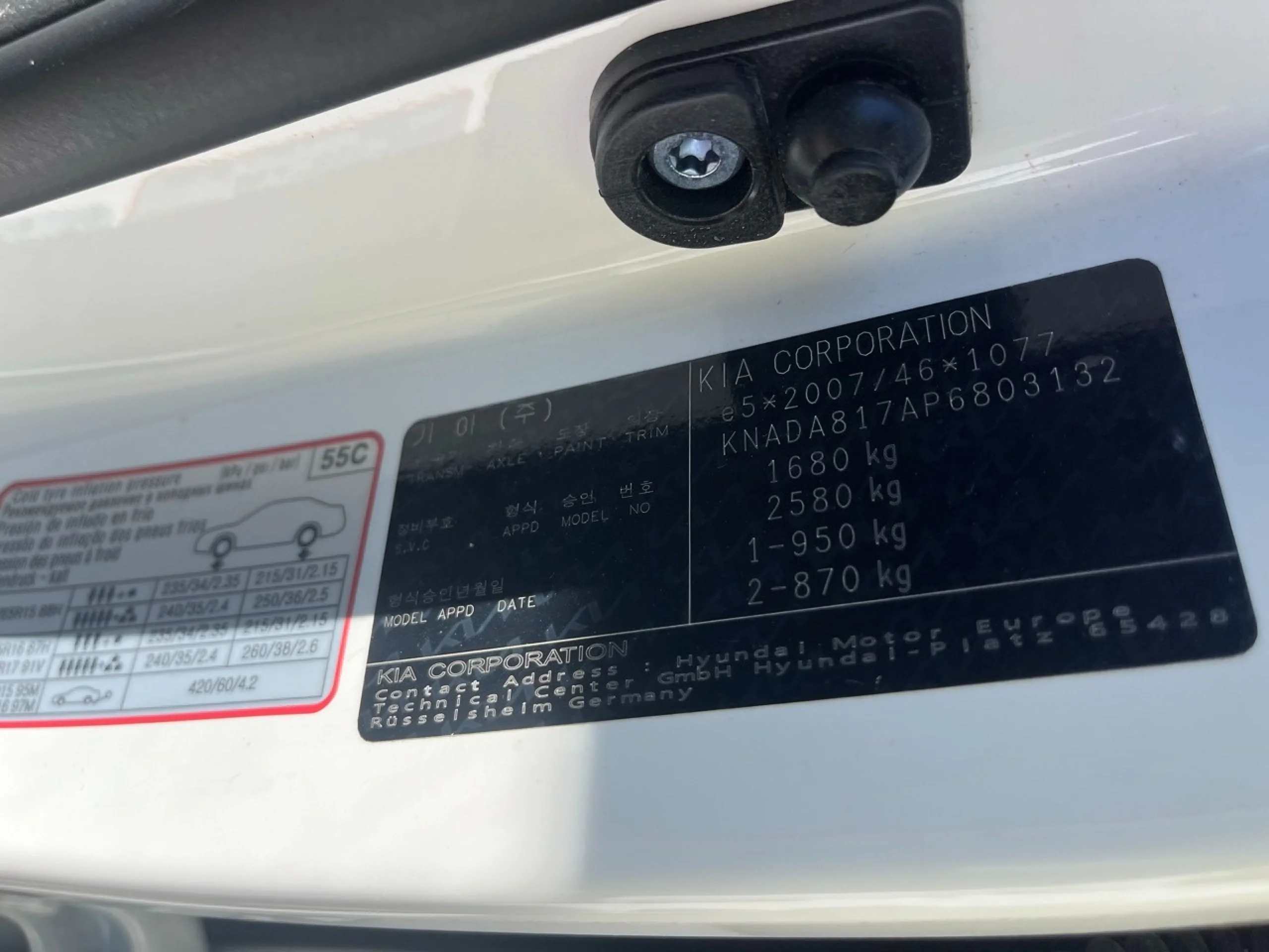 Kia Stonic 1.0 T-GDi 74kW (100CV) MHEV iMT Concept - Foto 8