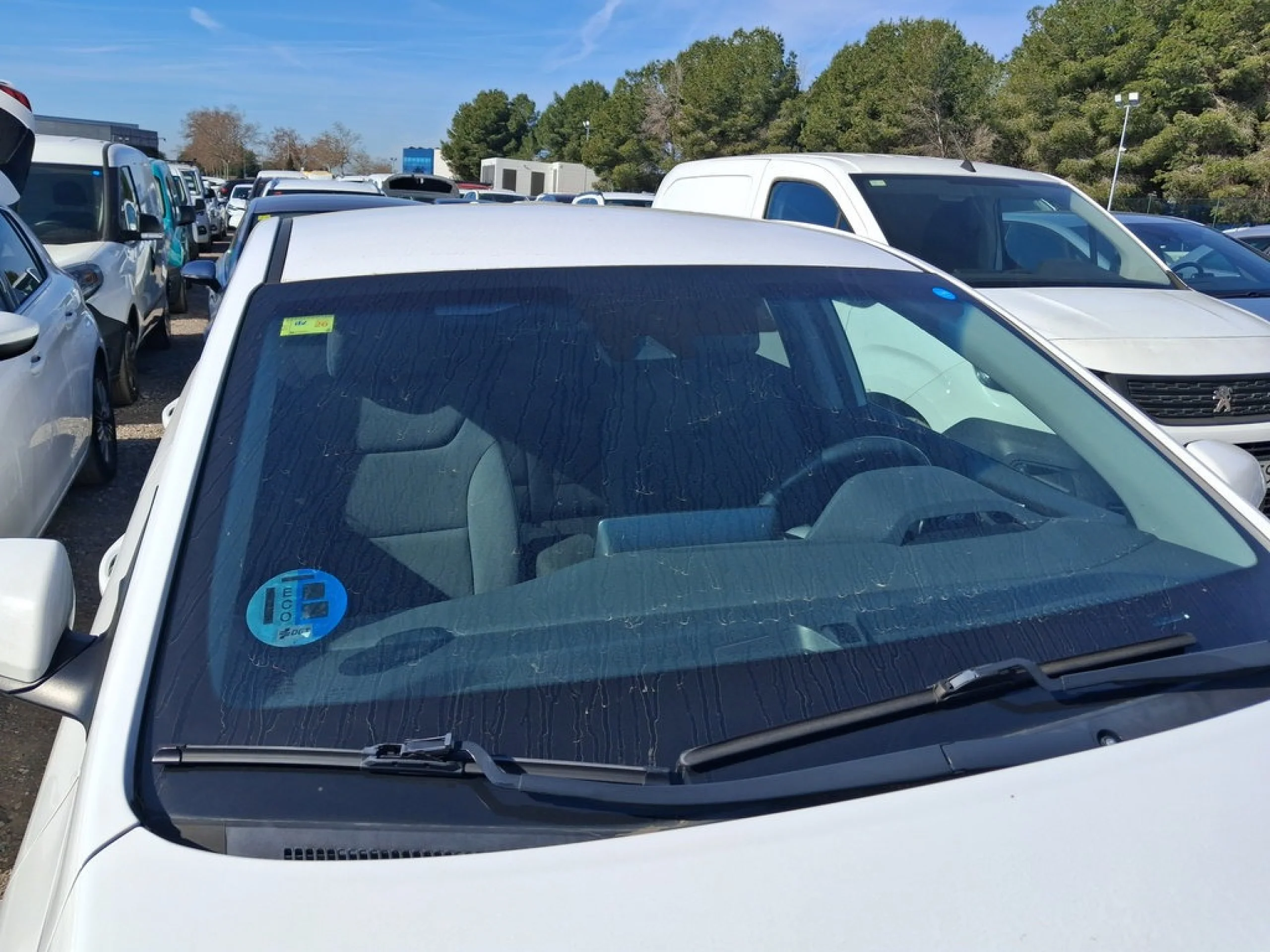 Hyundai Ioniq 1.6 GDI HEV Klass DCT - Foto 8