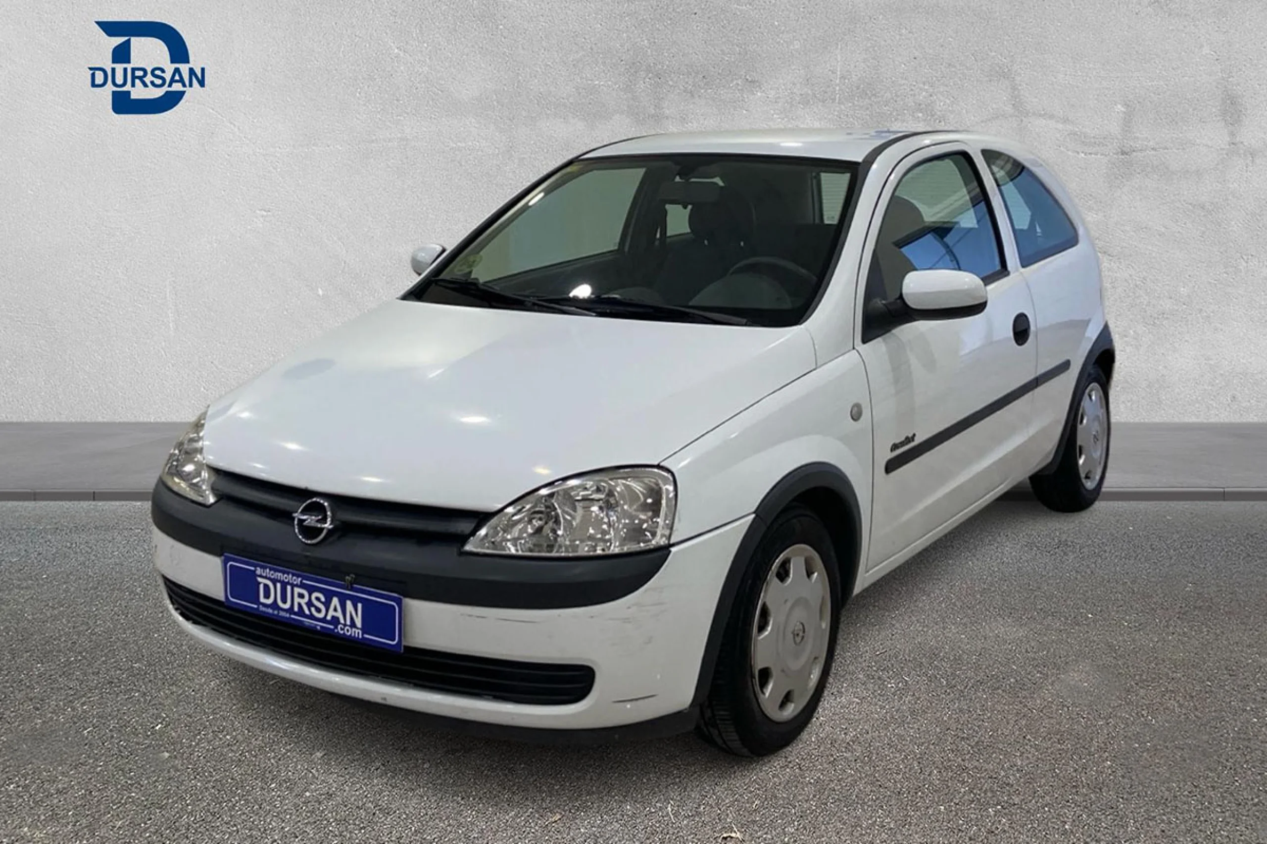 Opel Corsa Comfort 1.2 16v Auto - Foto 1