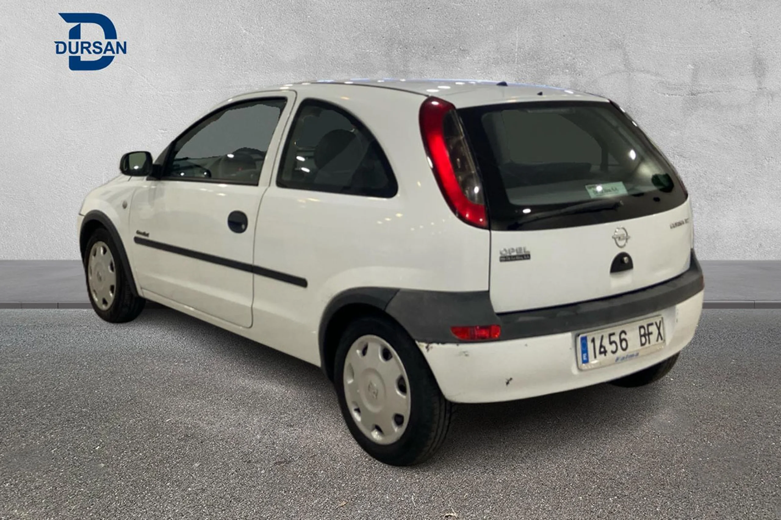 Opel Corsa Comfort 1.2 16v Auto - Foto 4