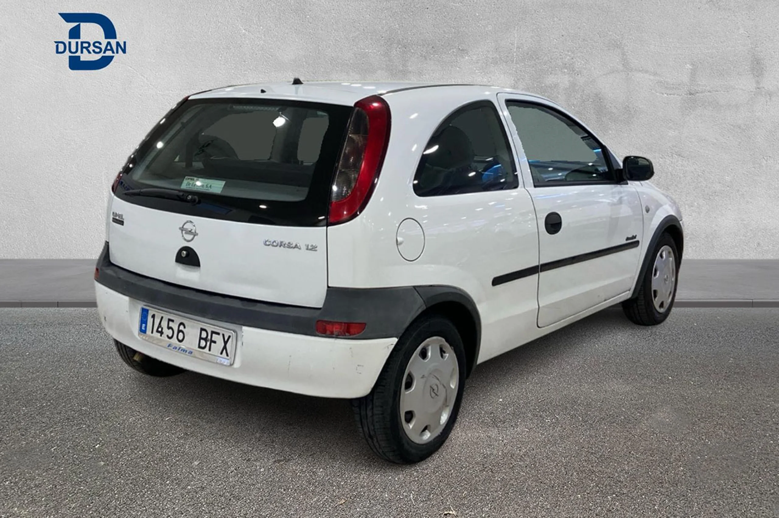 Opel Corsa Comfort 1.2 16v Auto - Foto 5