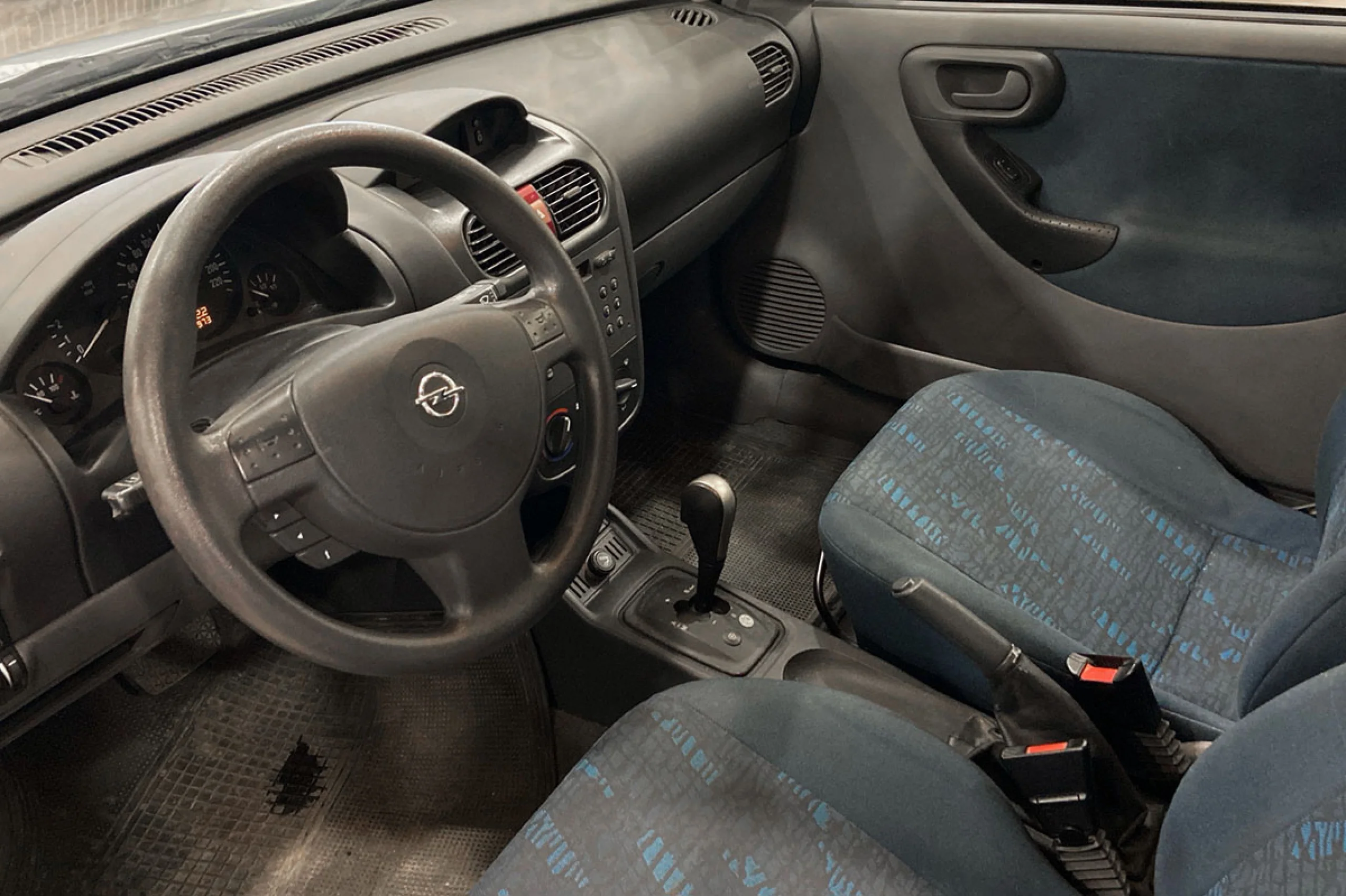 Opel Corsa Comfort 1.2 16v Auto - Foto 6