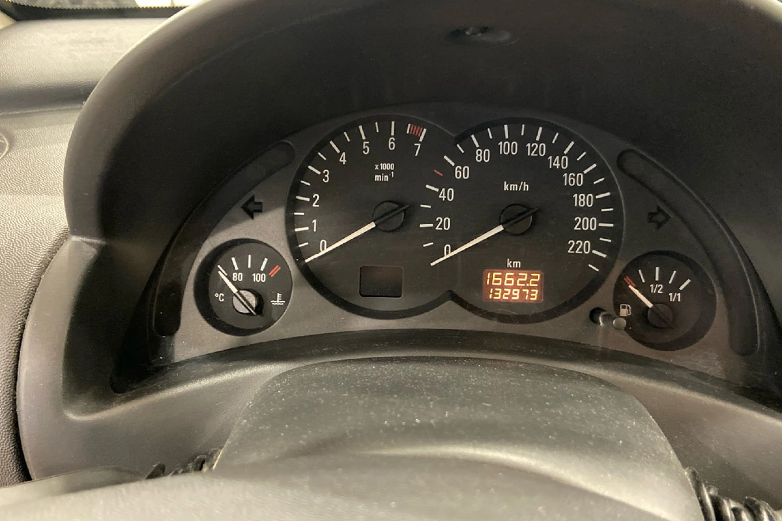 Opel Corsa Comfort 1.2 16v Auto - Foto 7