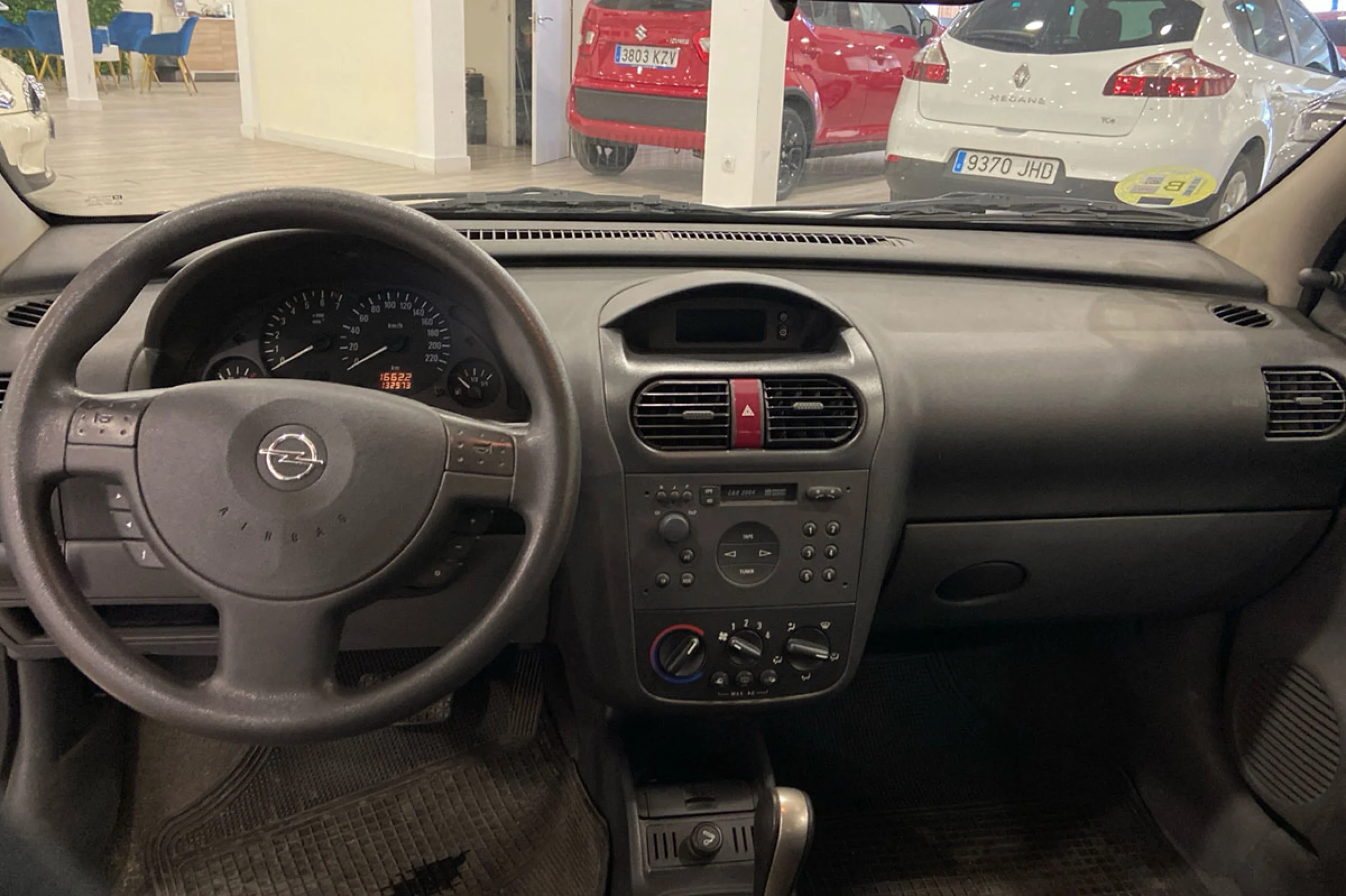 Opel Corsa Comfort 1.2 16v Auto - Foto 8