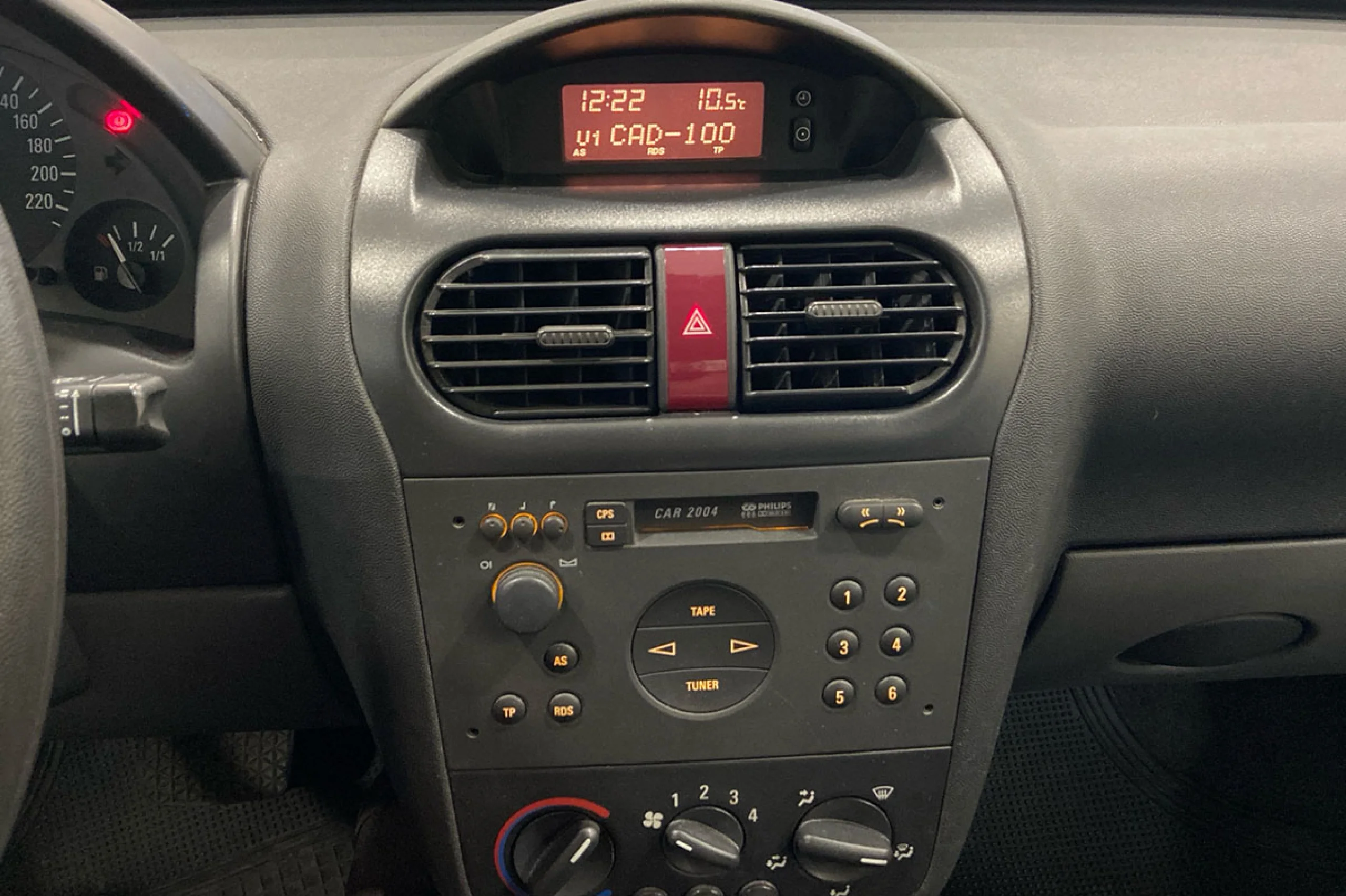 Opel Corsa Comfort 1.2 16v Auto - Foto 10