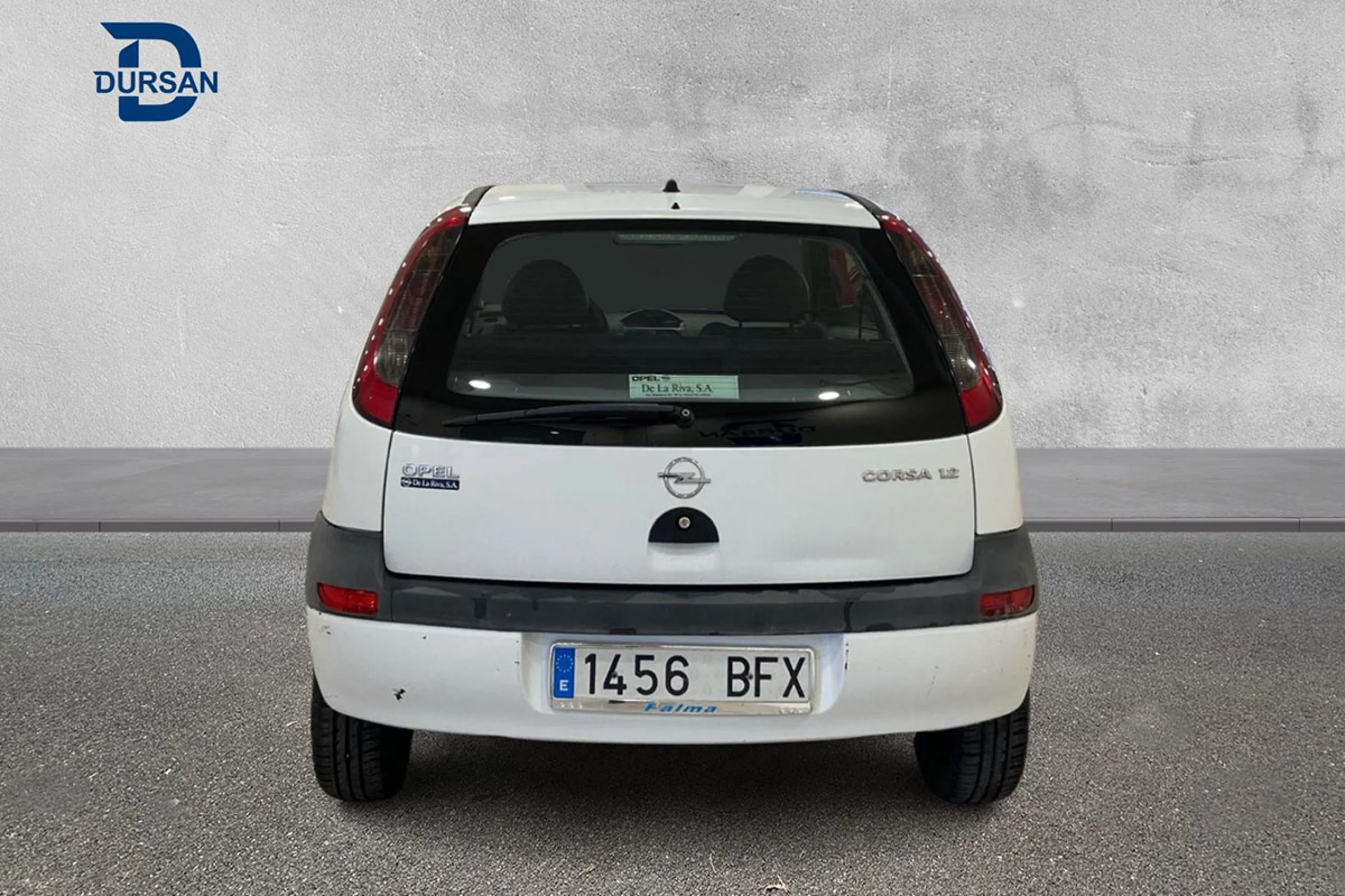 Opel Corsa Comfort 1.2 16v Auto - Foto 11
