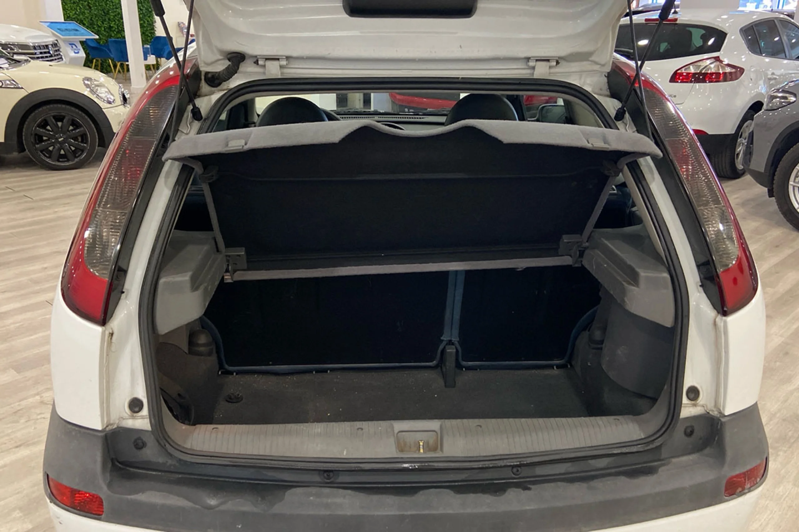 Opel Corsa Comfort 1.2 16v Auto - Foto 12