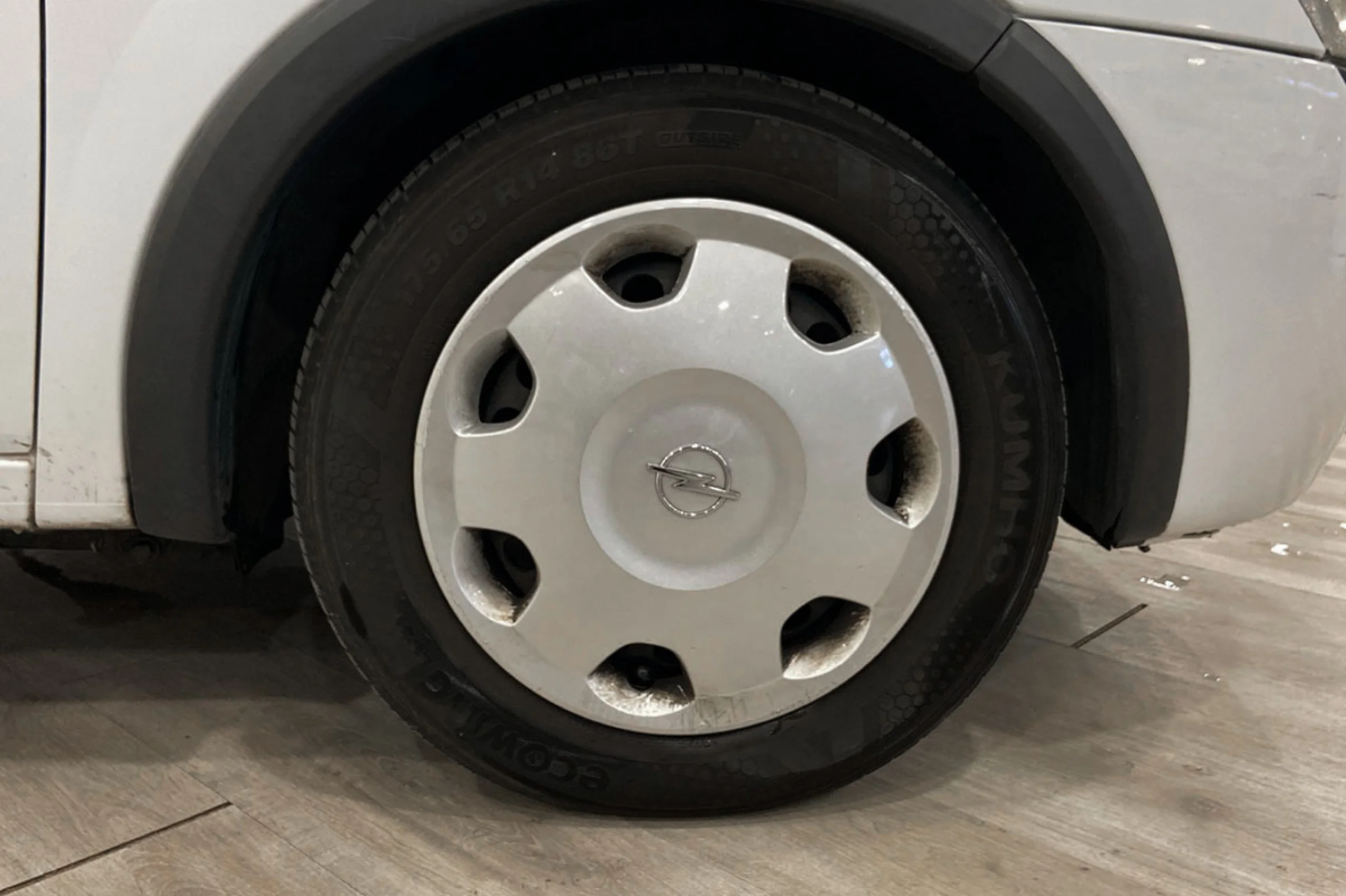 Opel Corsa Comfort 1.2 16v Auto - Foto 13