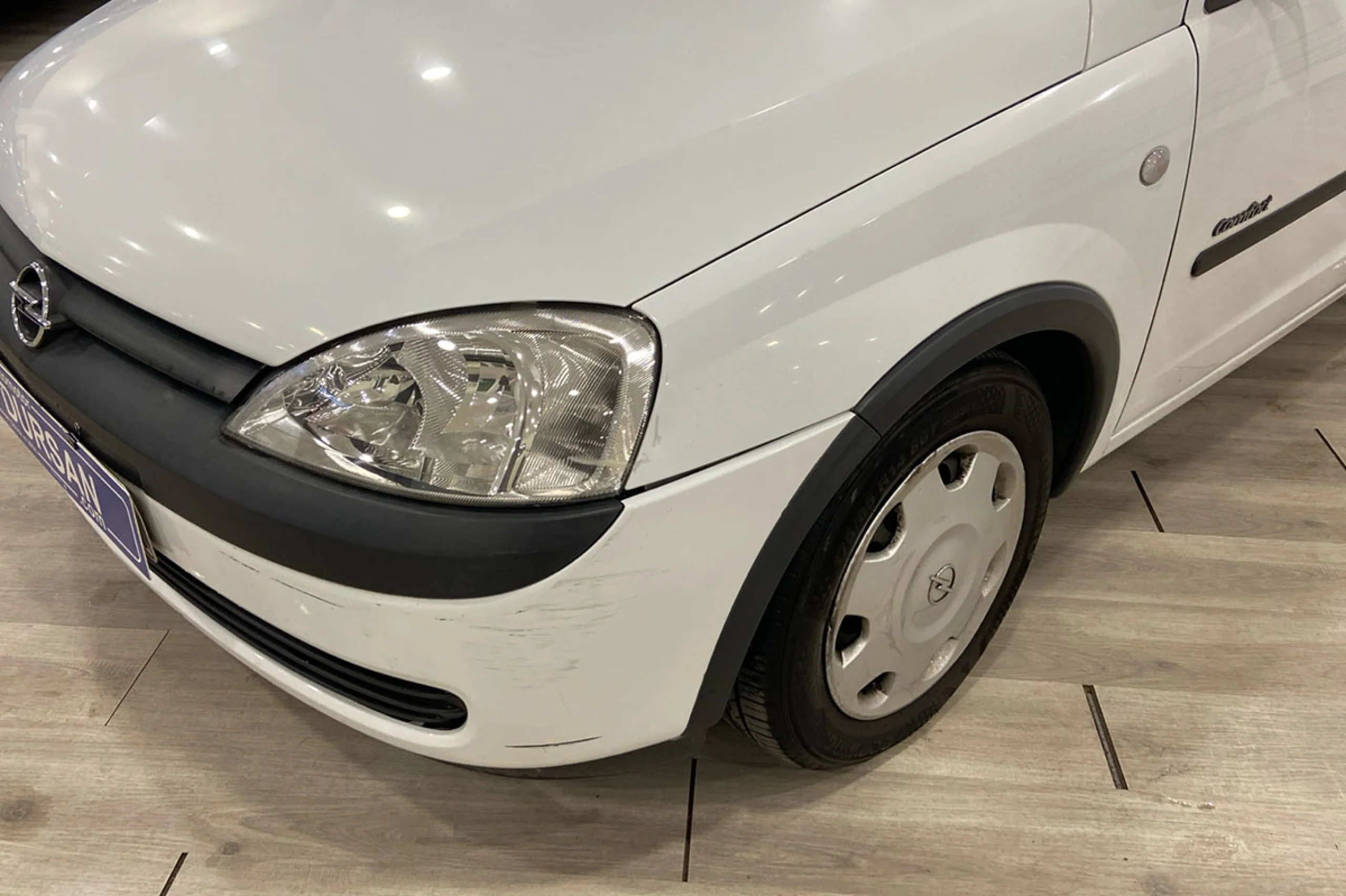 Opel Corsa Comfort 1.2 16v Auto - Foto 15