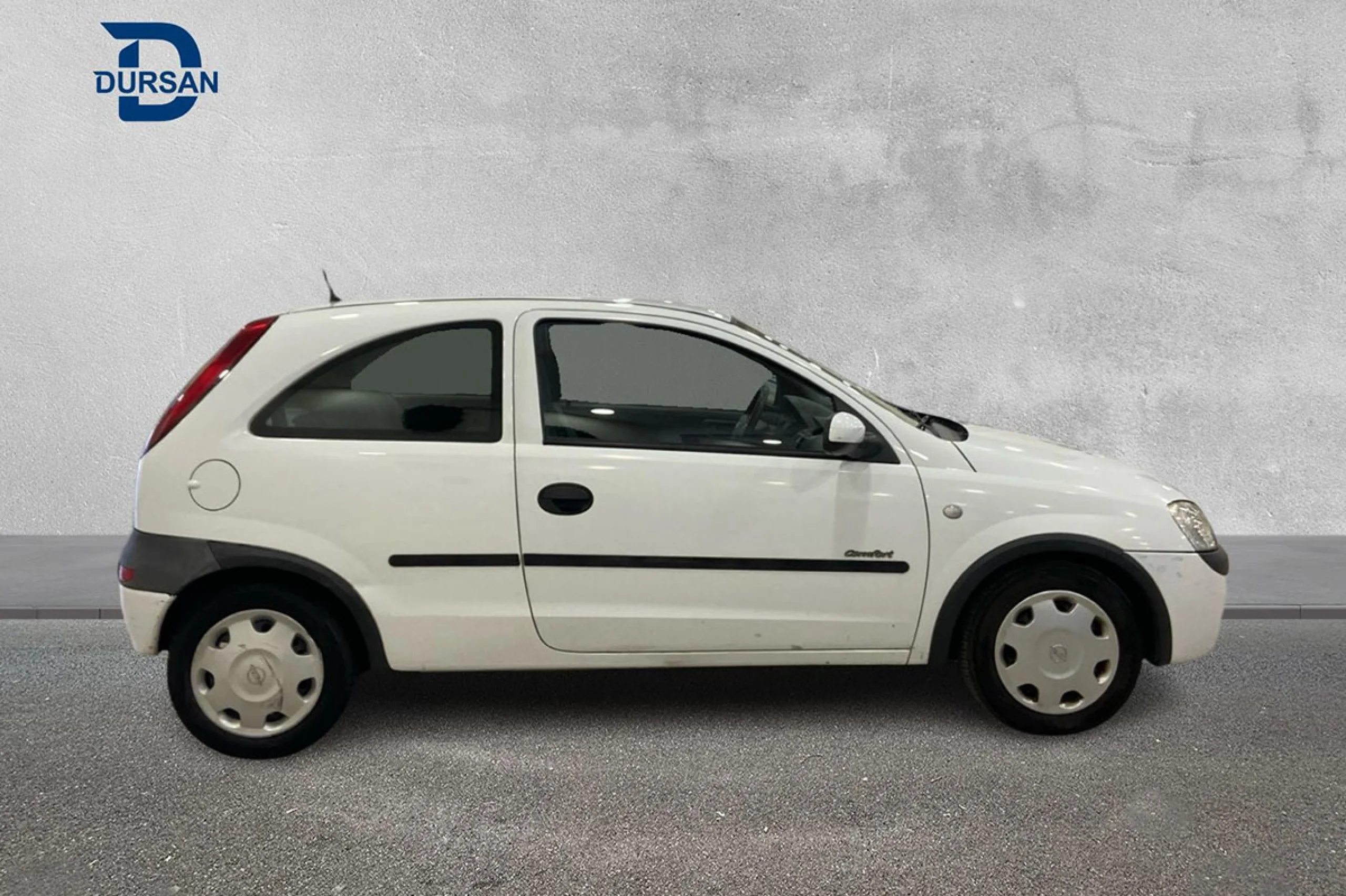 Opel Corsa Comfort 1.2 16v Auto - Foto 17