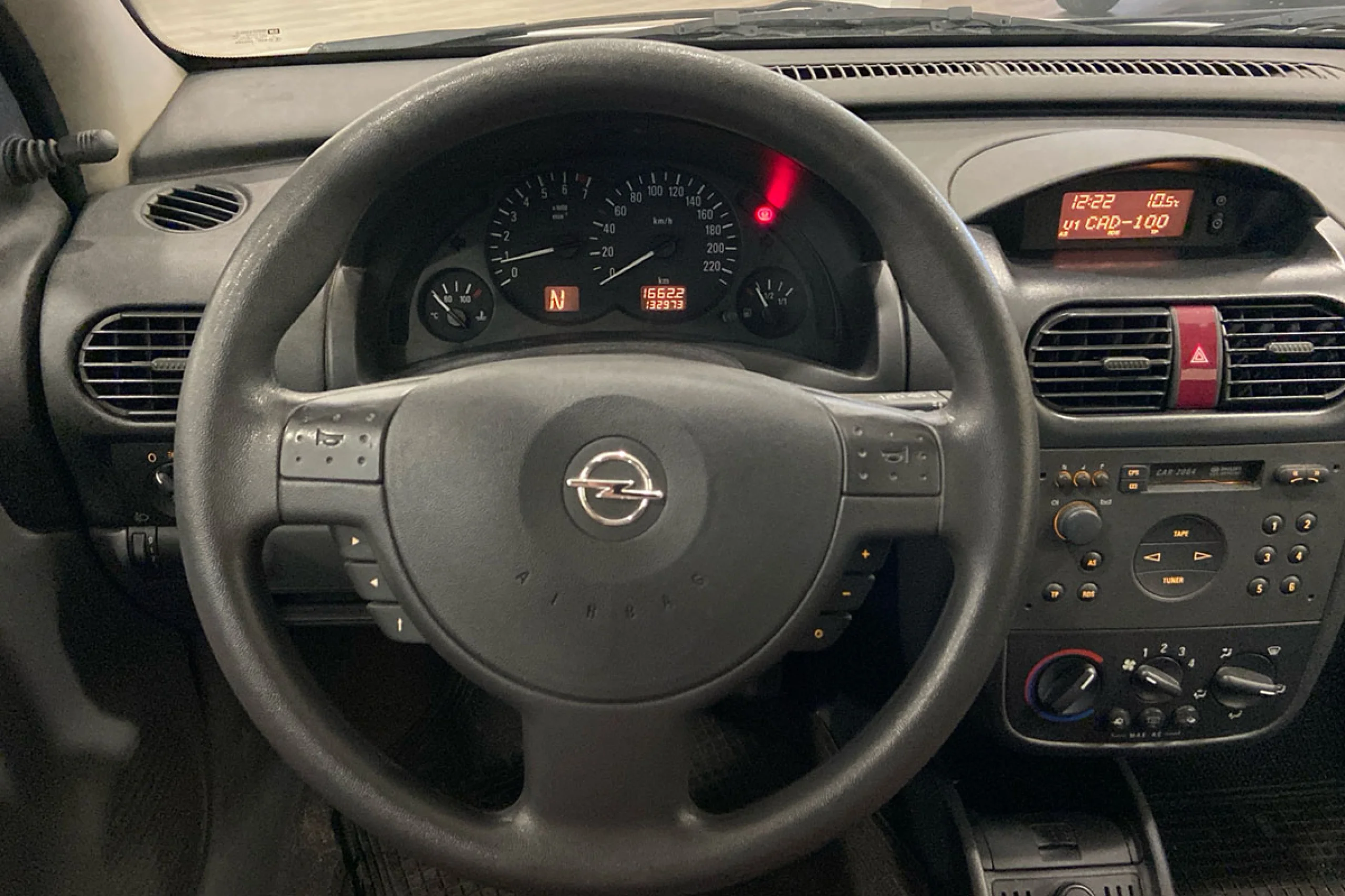 Opel Corsa Comfort 1.2 16v Auto - Foto 20