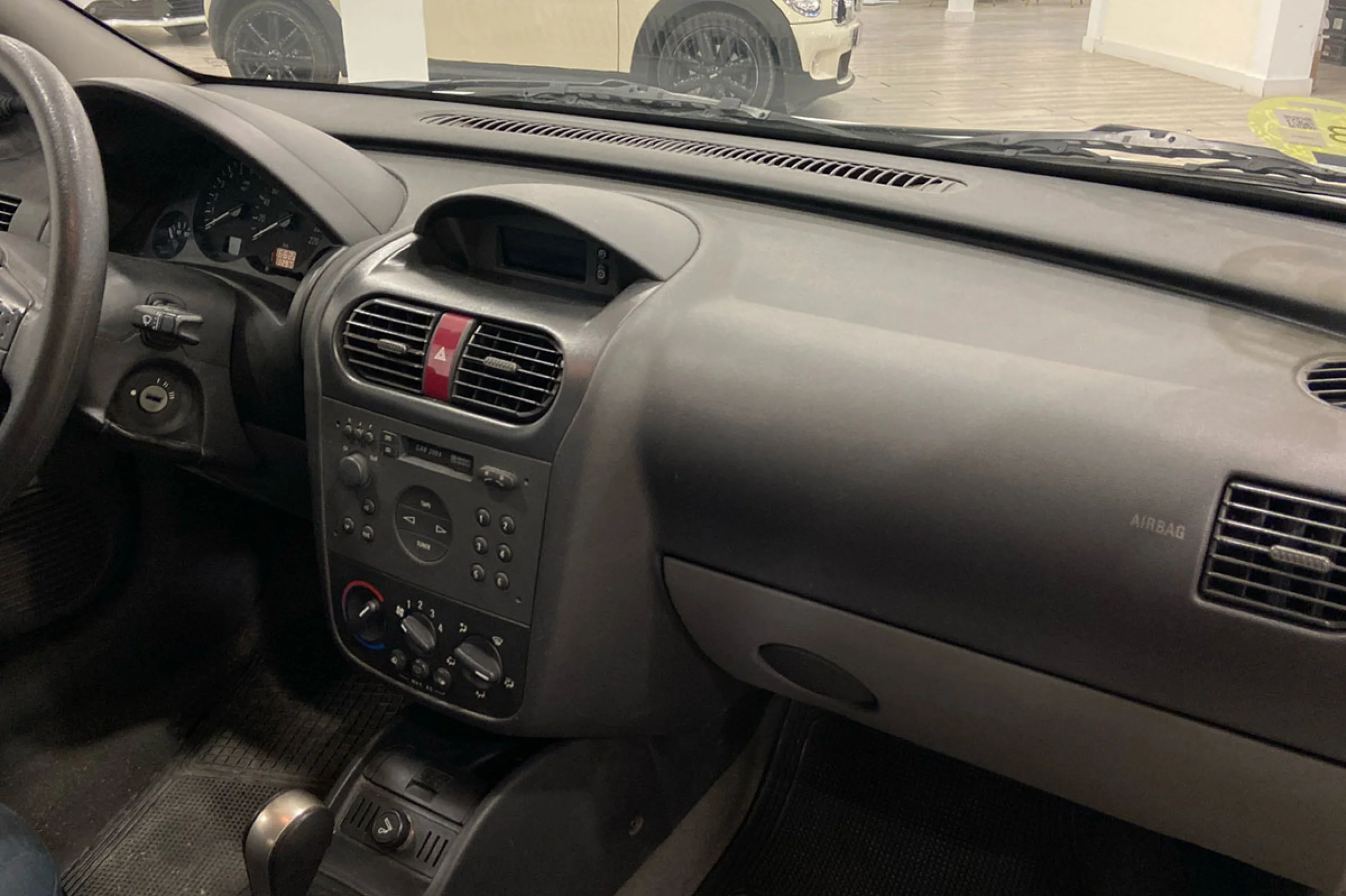 Opel Corsa Comfort 1.2 16v Auto - Foto 22