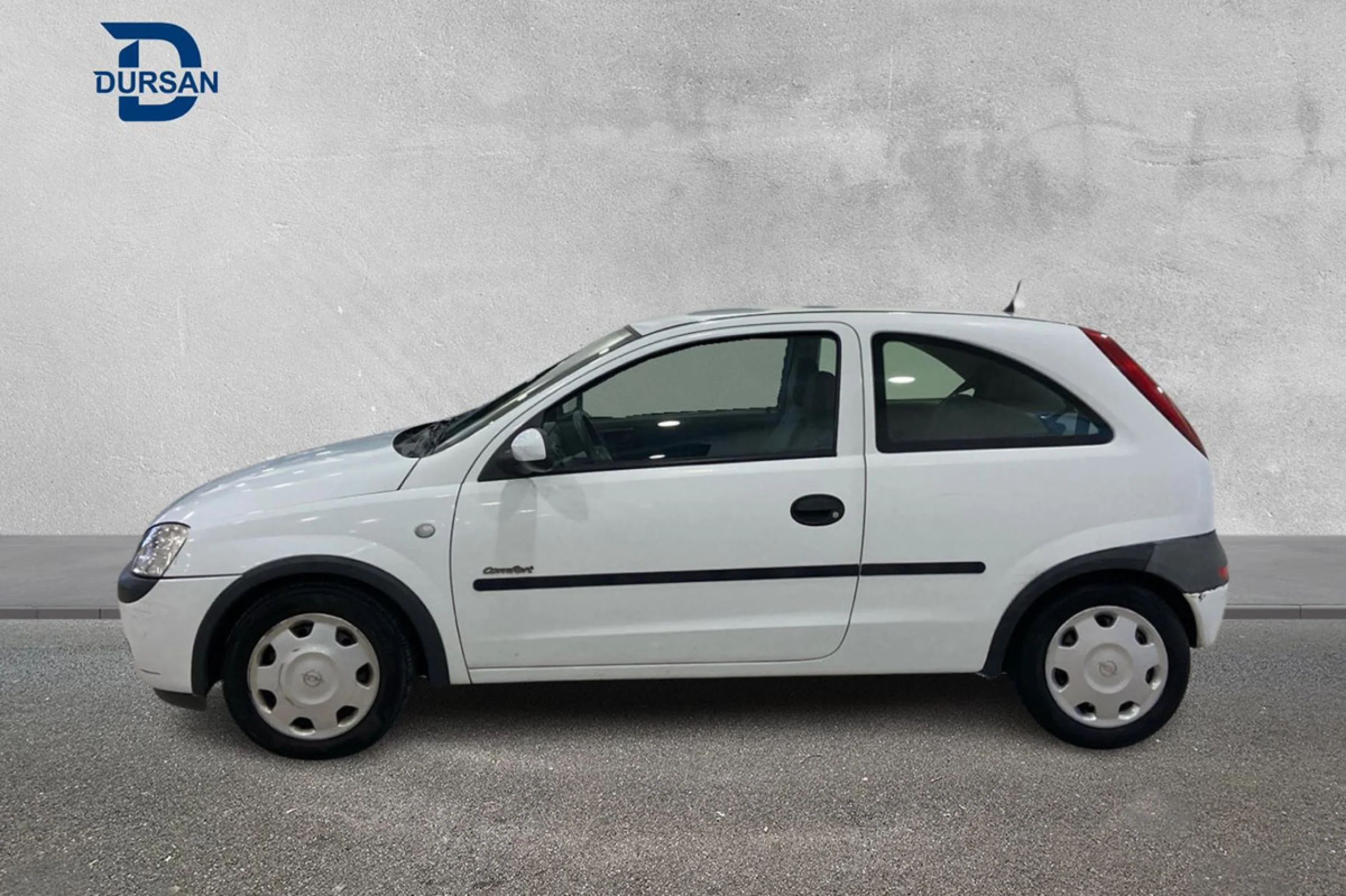 Opel Corsa Comfort 1.2 16v Auto - Foto 23