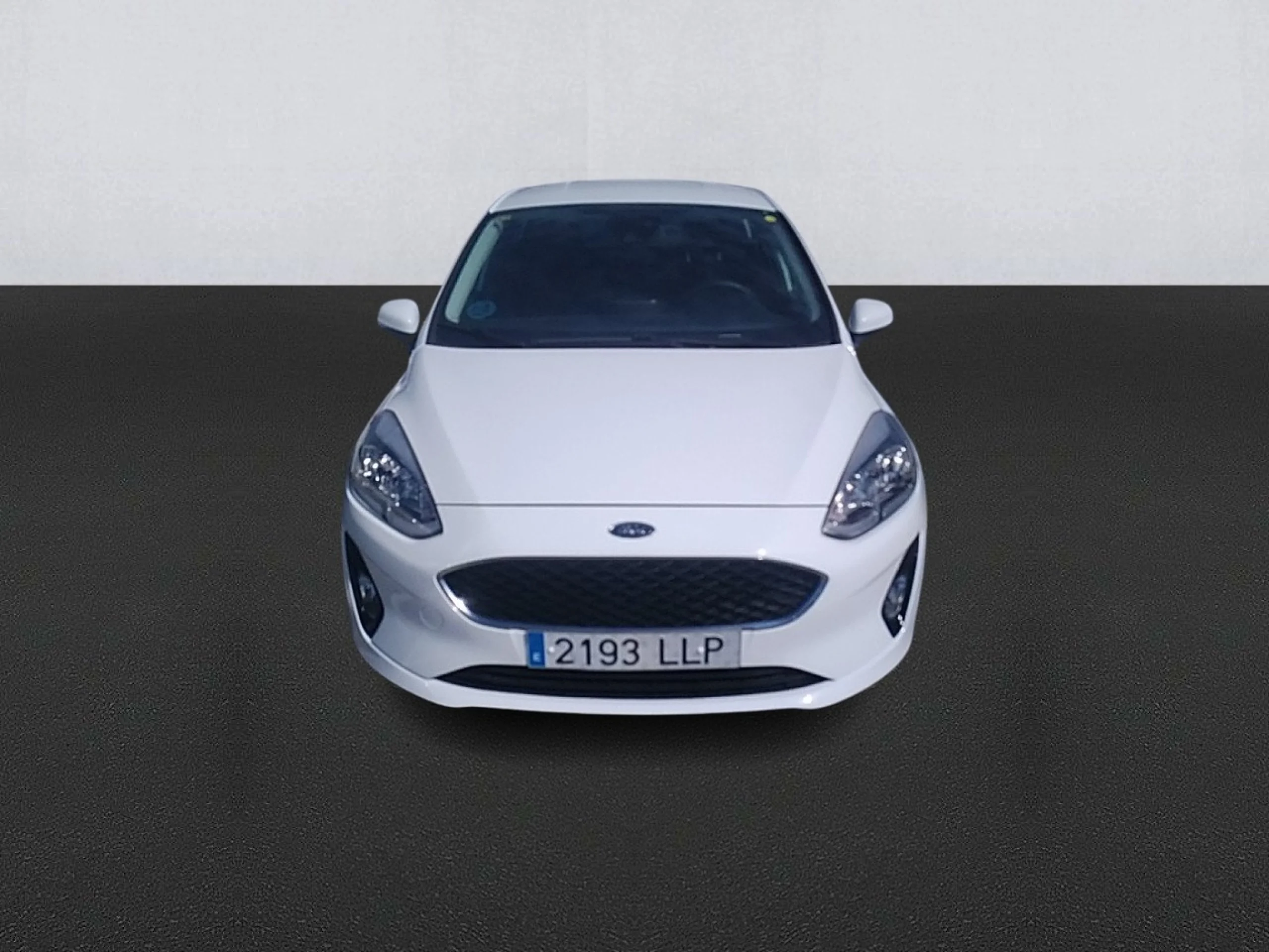 Ford Fiesta 1.1 Ti-VCT 55kW (75CV) Trend 5p - Foto 2