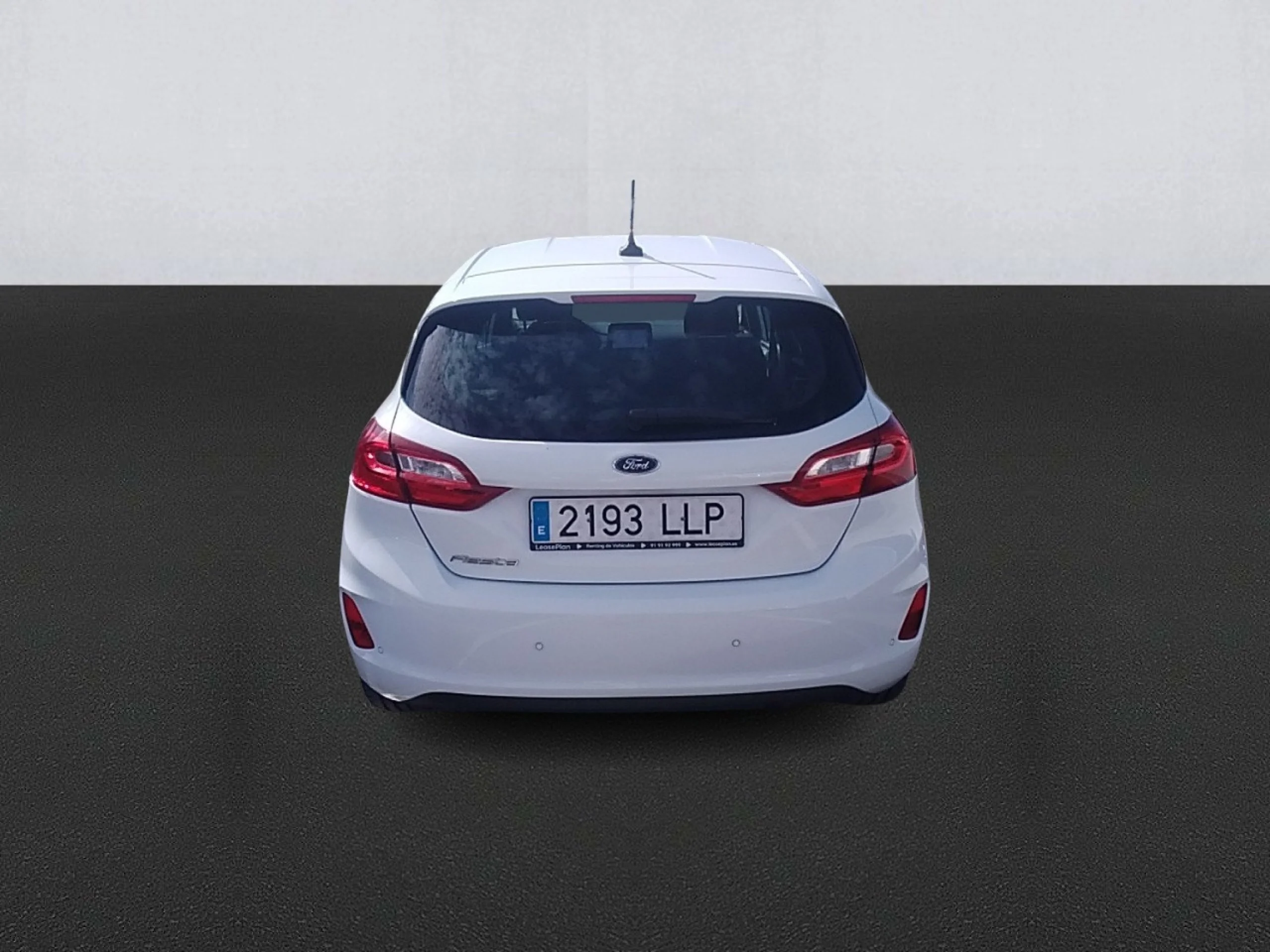 Ford Fiesta 1.1 Ti-VCT 55kW (75CV) Trend 5p - Foto 5
