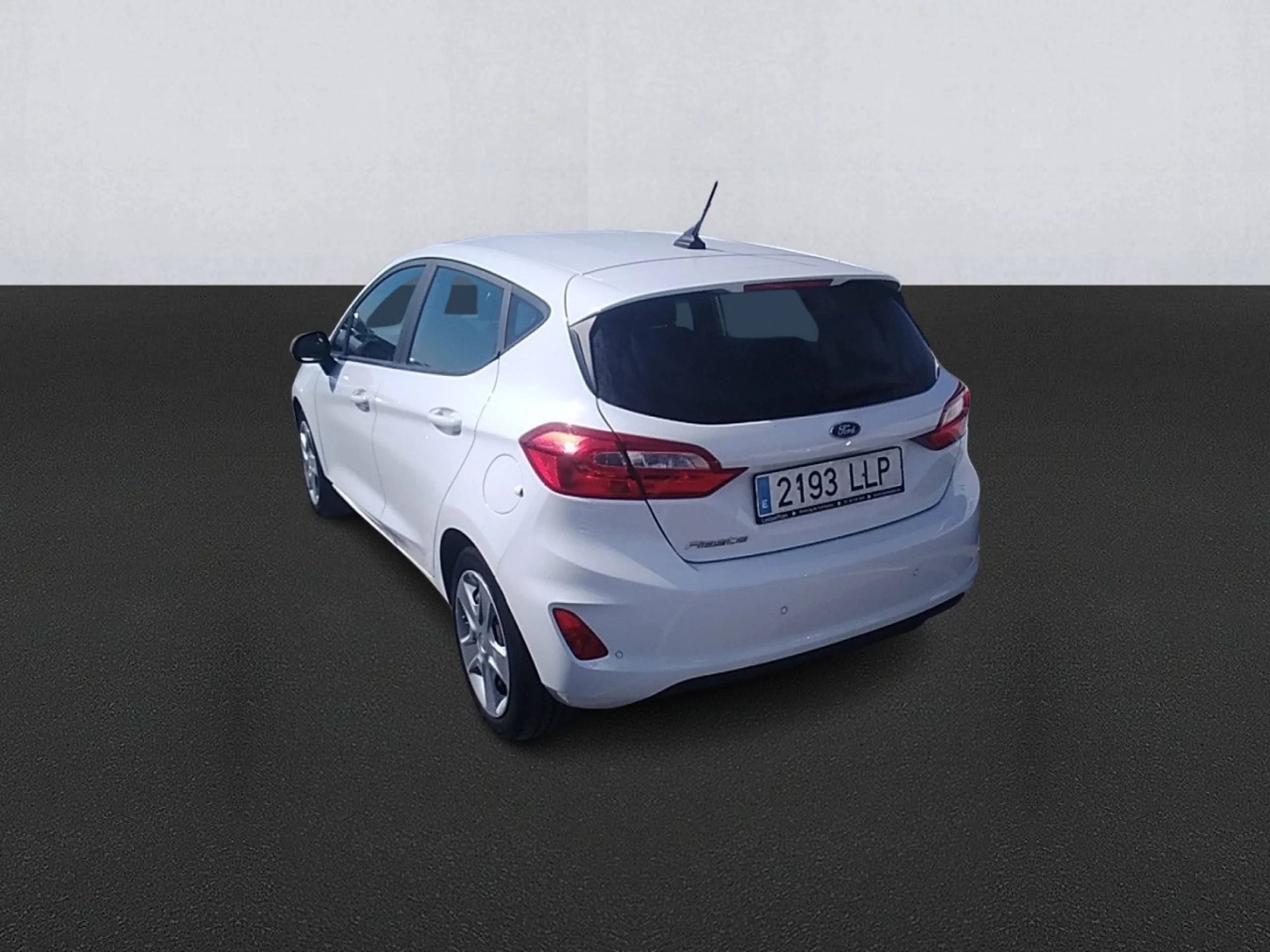 Ford Fiesta 1.1 Ti-VCT 55kW (75CV) Trend 5p - Foto 6