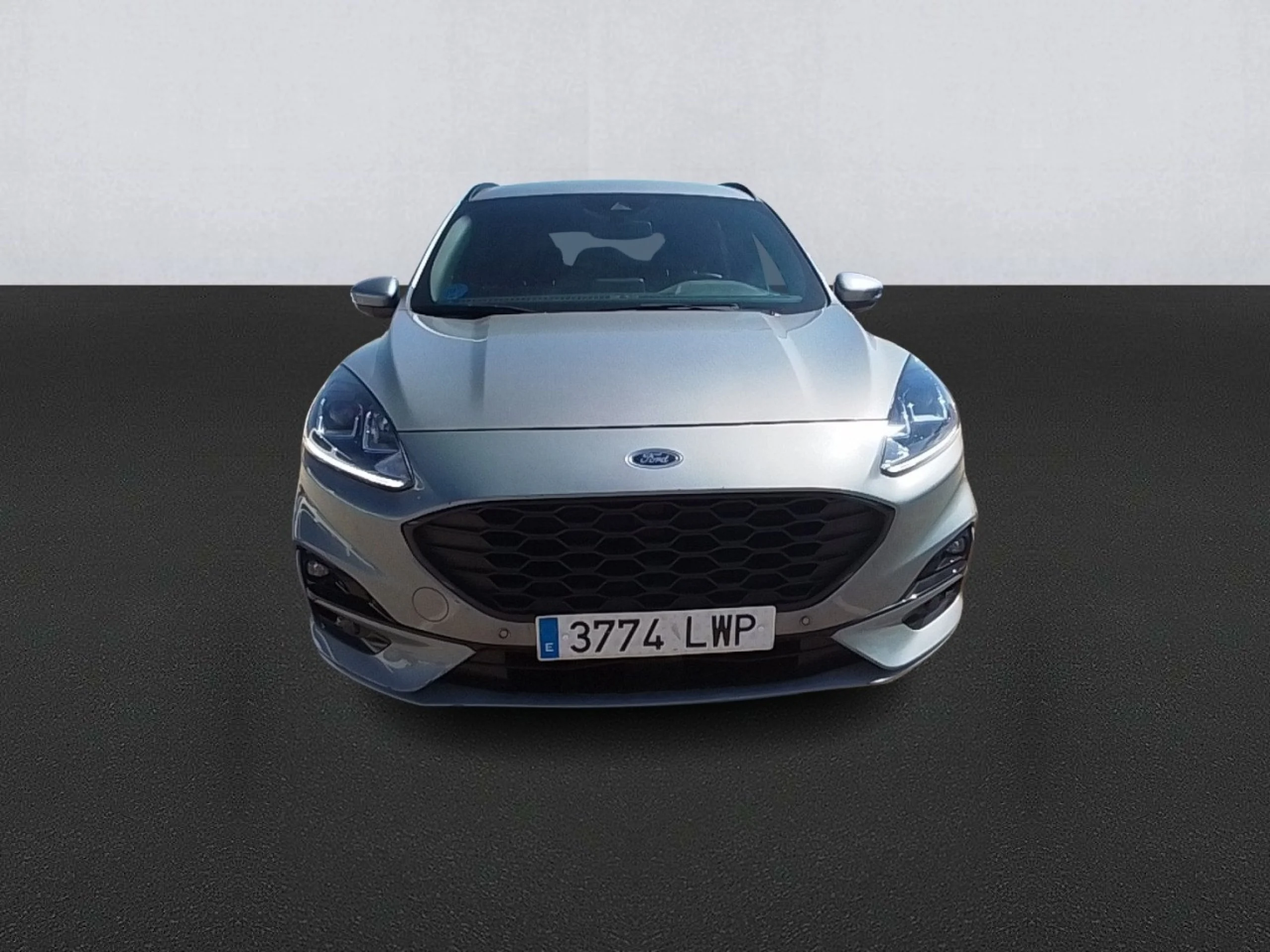 Ford Kuga ST-Line 2.5 Duratec PHEV 165kW Auto - Foto 2