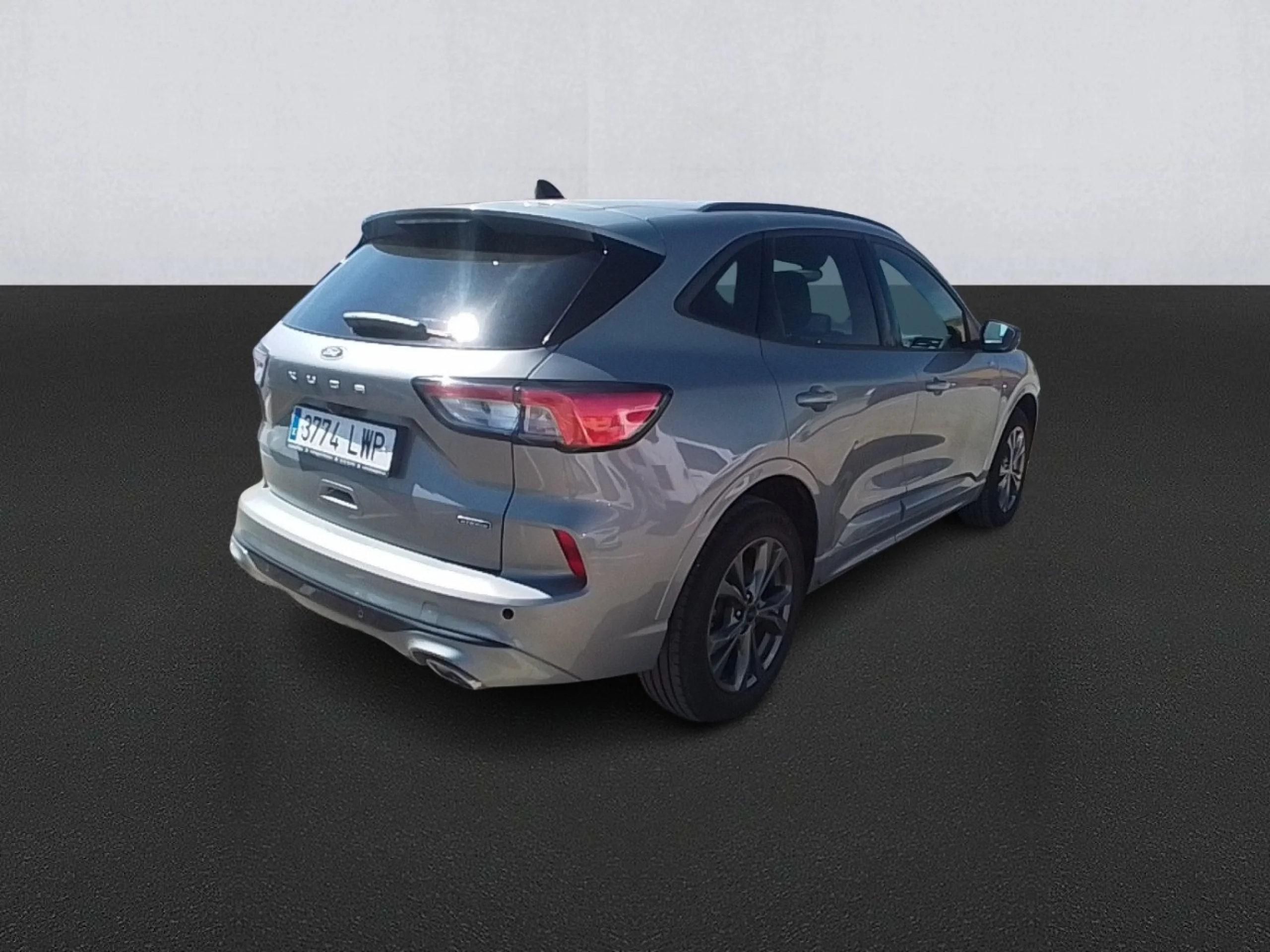 Ford Kuga ST-Line 2.5 Duratec PHEV 165kW Auto - Foto 4