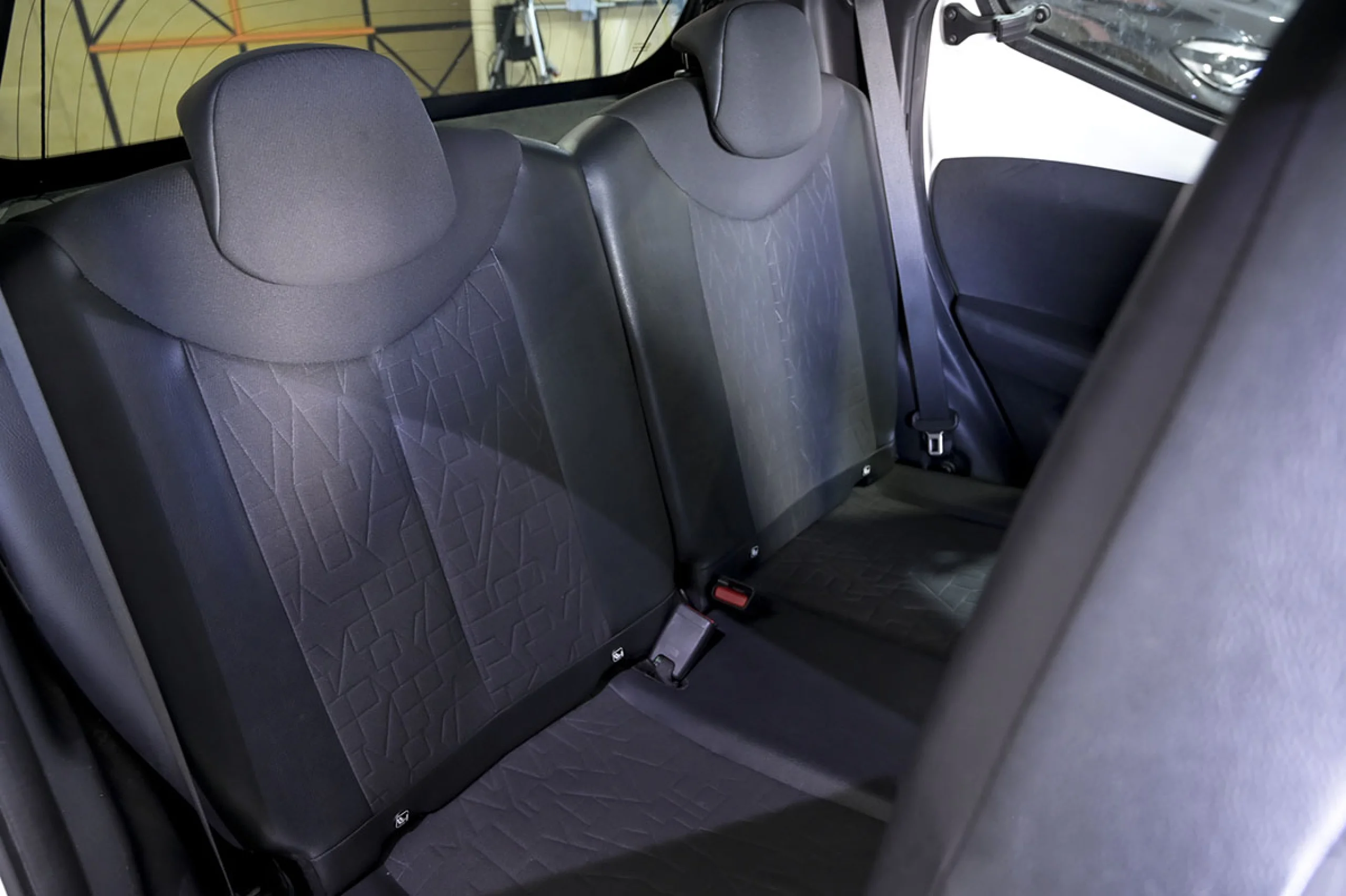 Toyota Aygo 1.0 70 xsport - Foto 19