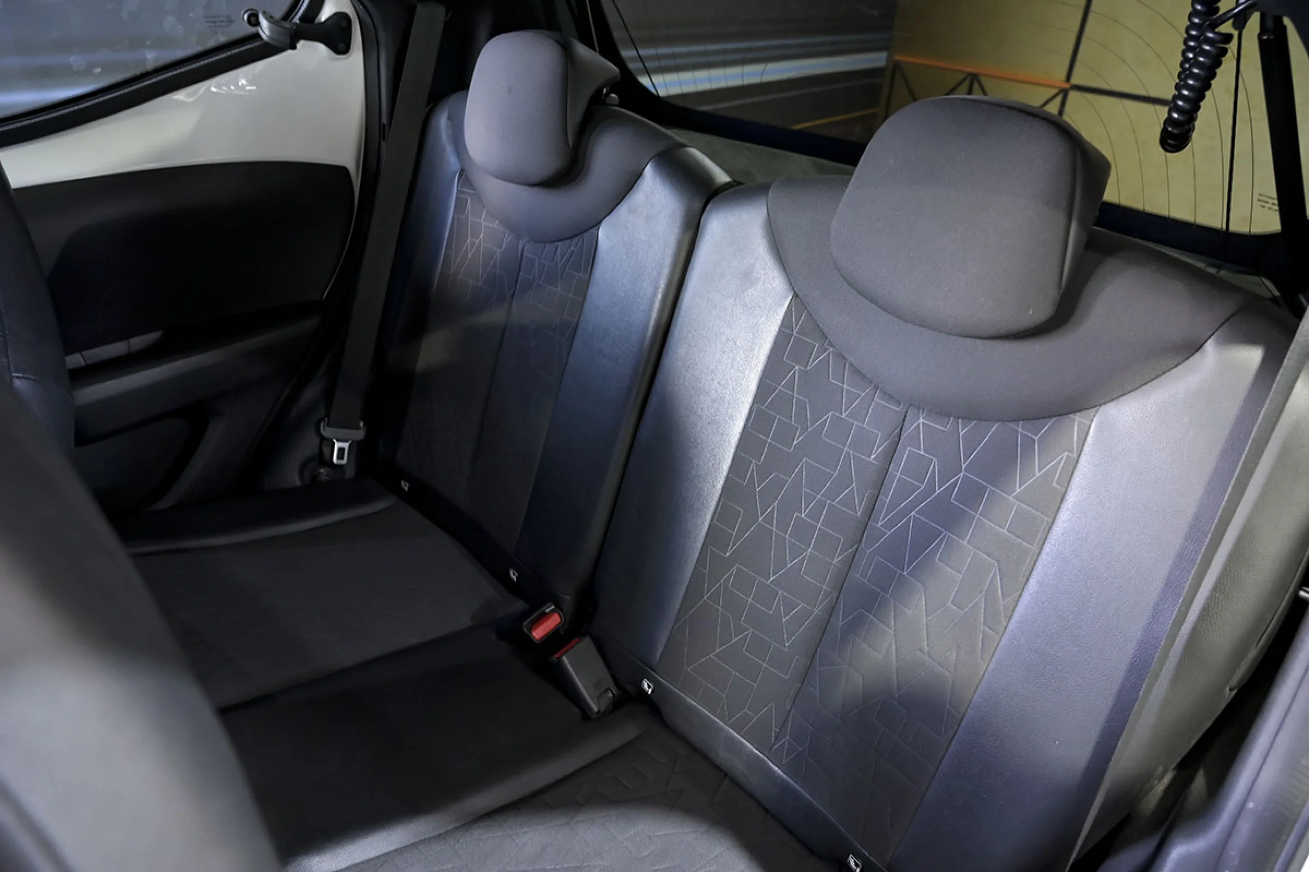 Toyota Aygo 1.0 70 xsport - Foto 11