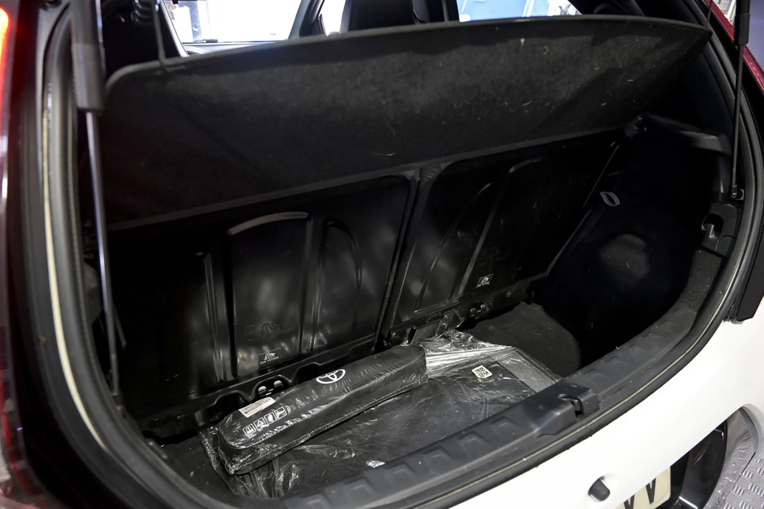 Toyota Aygo 1.0 70 xsport - Foto 14