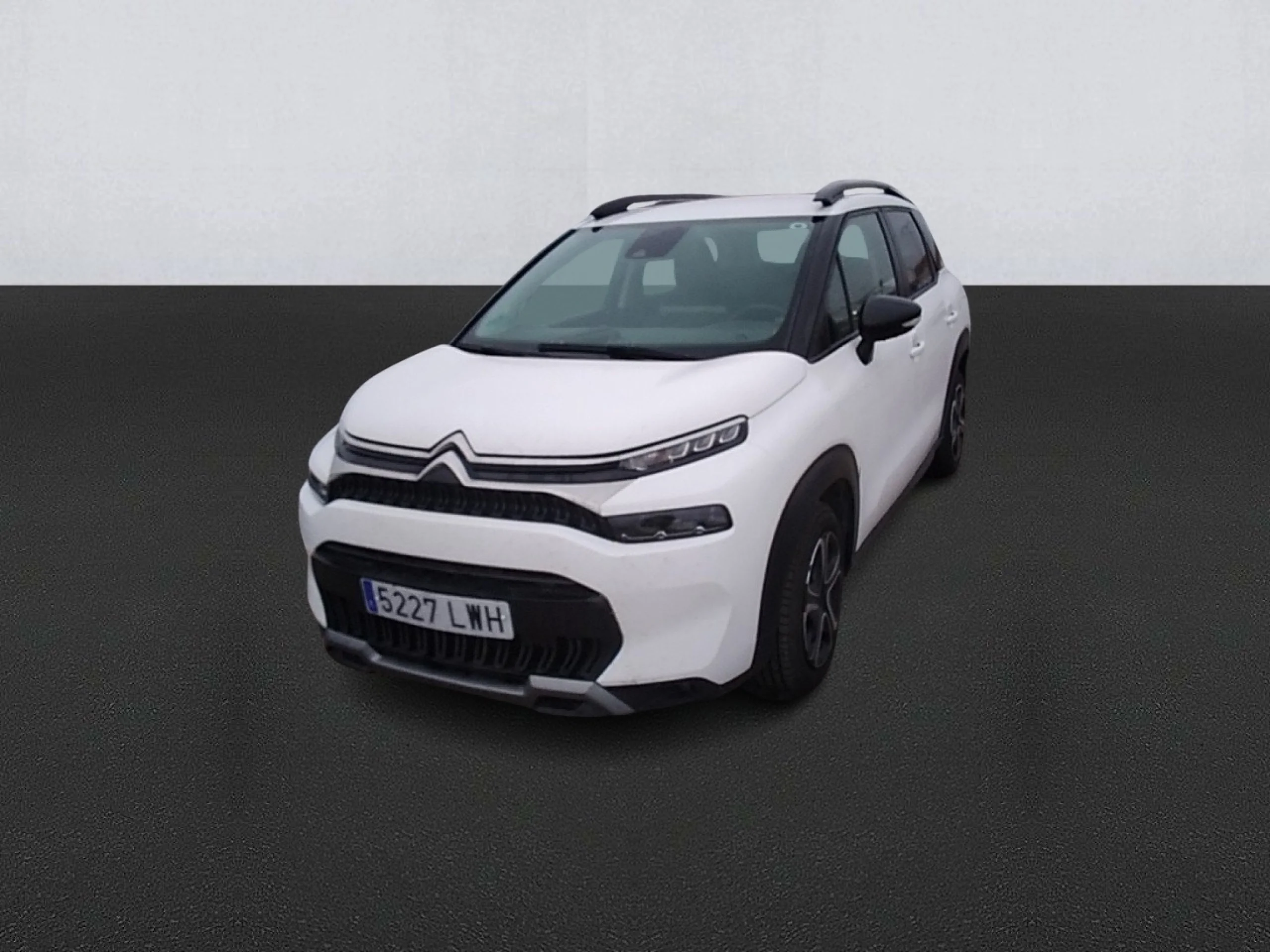 Citroen C3 Aircross BlueHDi 81kW (110CV) S&amp;S Feel - Foto 1