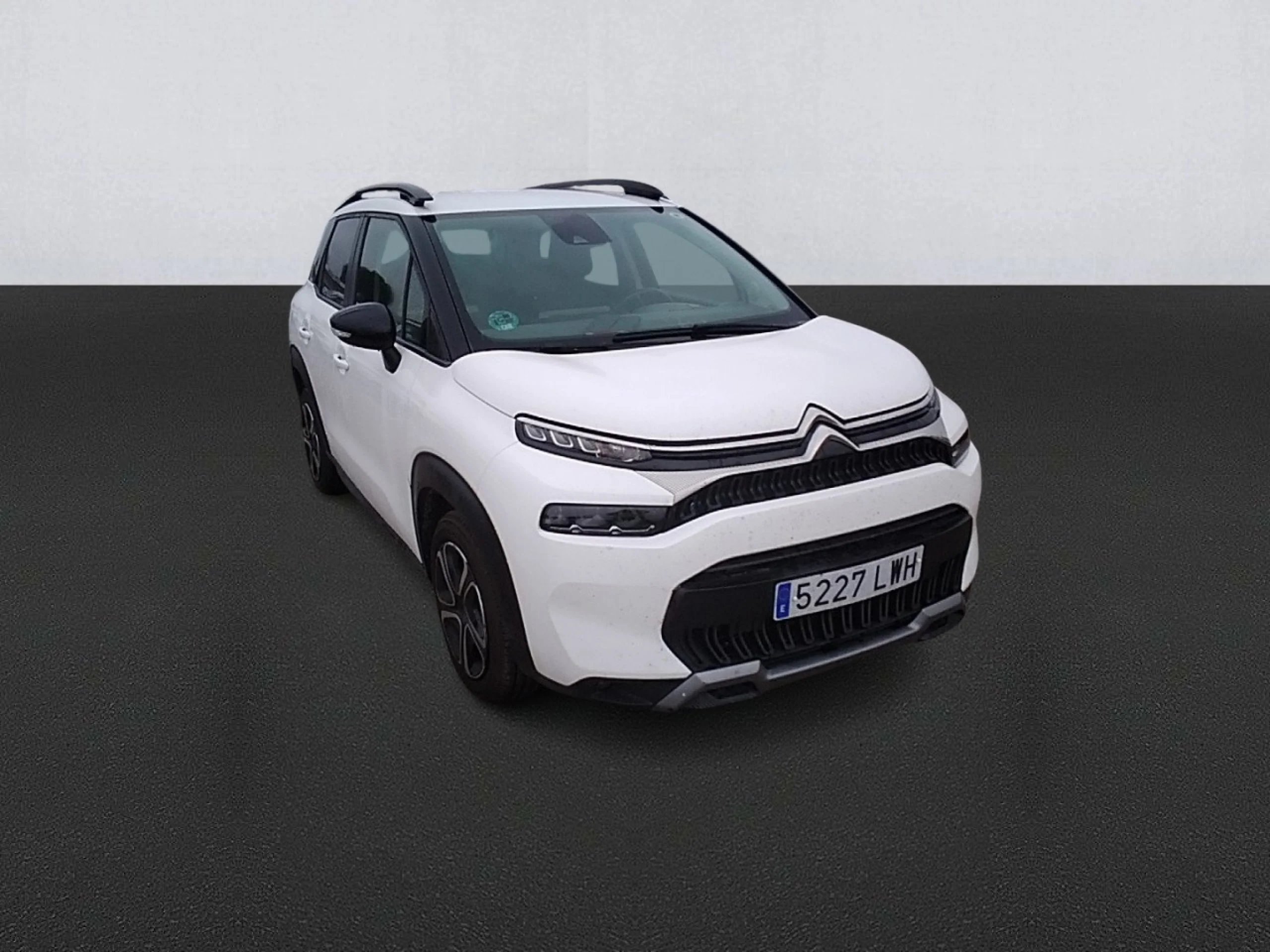 Citroen C3 Aircross BlueHDi 81kW (110CV) S&amp;S Feel - Foto 3
