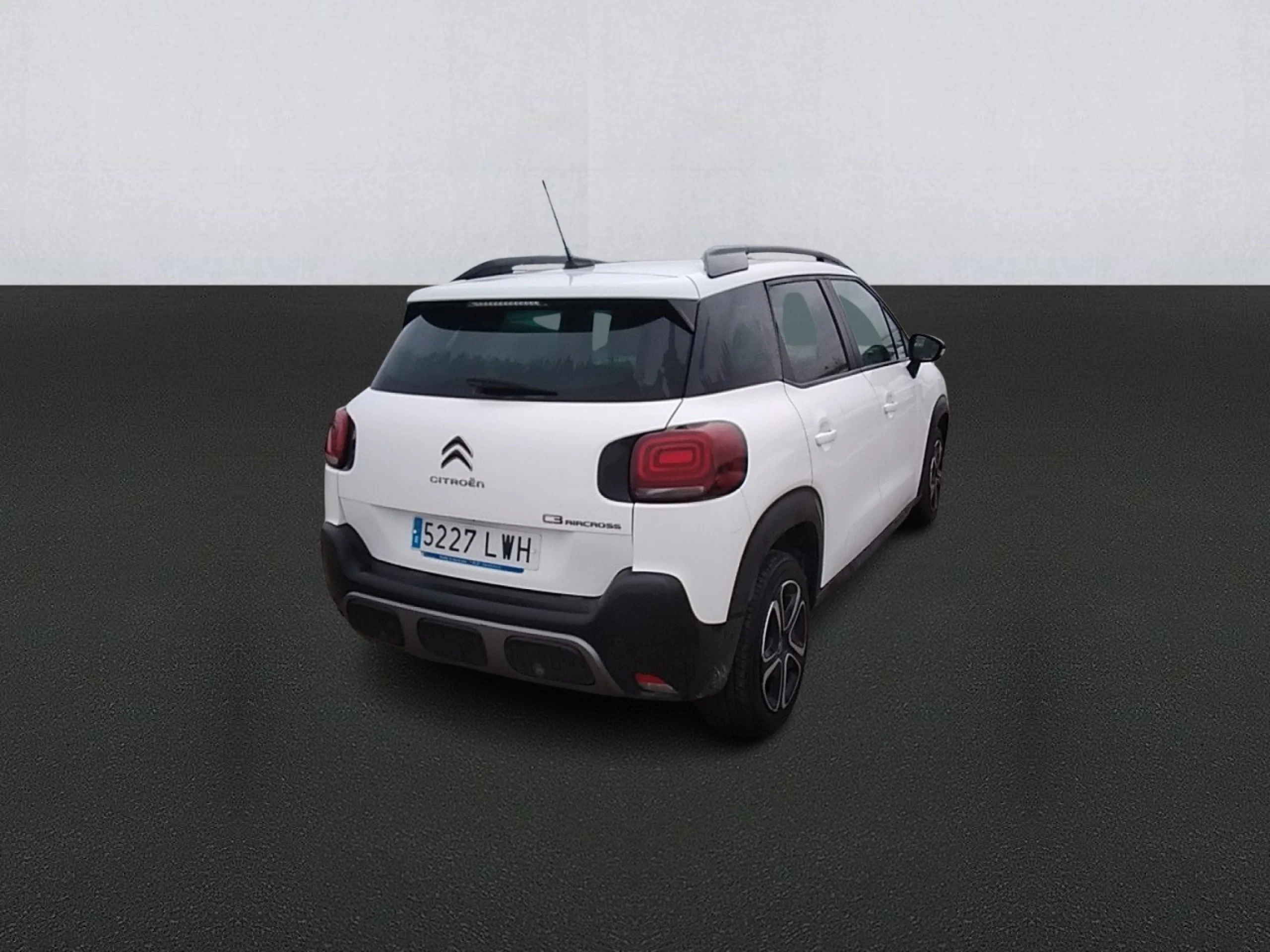 Citroen C3 Aircross BlueHDi 81kW (110CV) S&amp;S Feel - Foto 4