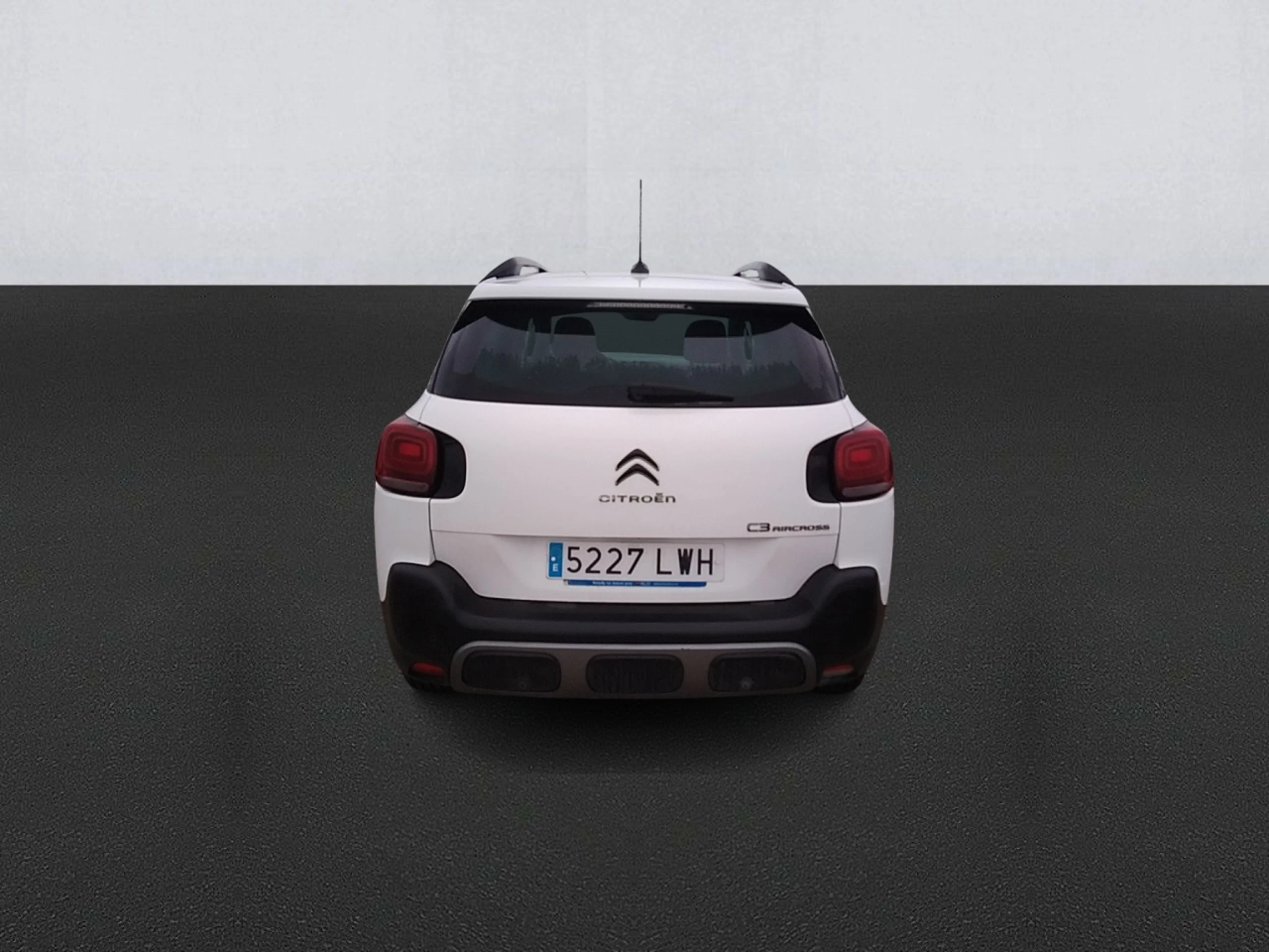 Citroen C3 Aircross BlueHDi 81kW (110CV) S&amp;S Feel - Foto 5