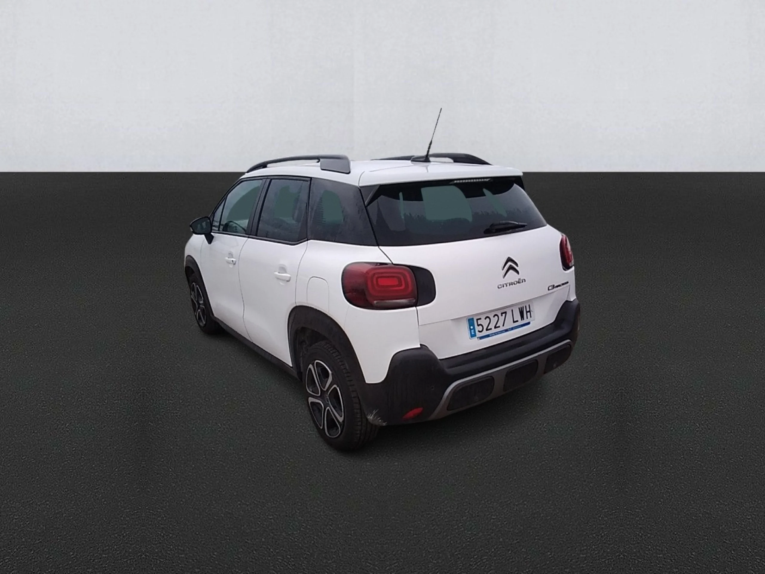 Citroen C3 Aircross BlueHDi 81kW (110CV) S&amp;S Feel - Foto 6