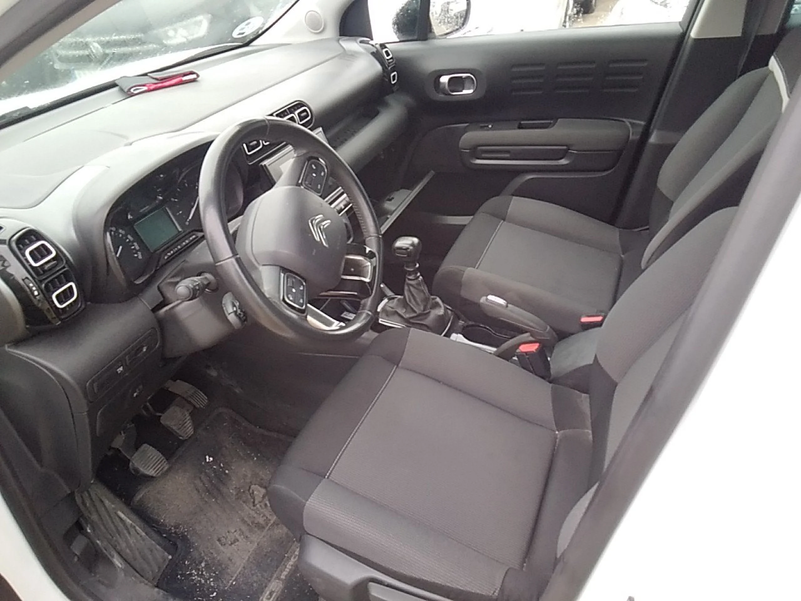 Citroen C3 Aircross BlueHDi 81kW (110CV) S&amp;S Feel - Foto 7