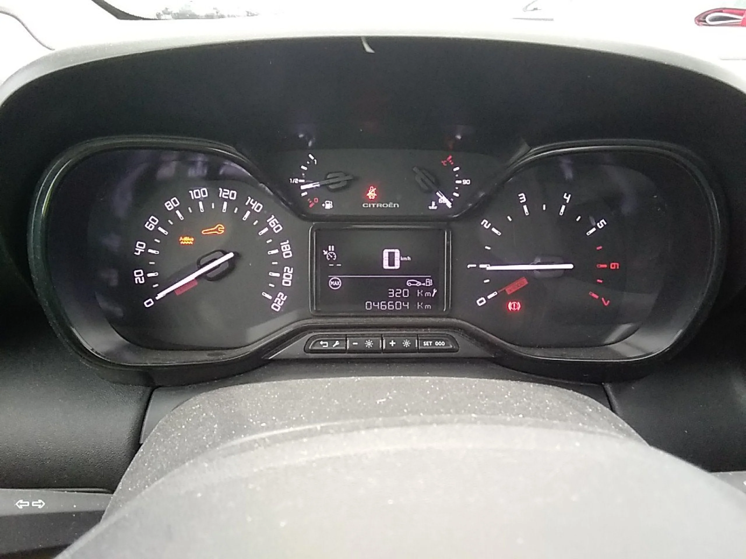 Citroen C3 Aircross BlueHDi 81kW (110CV) S&amp;S Feel - Foto 8