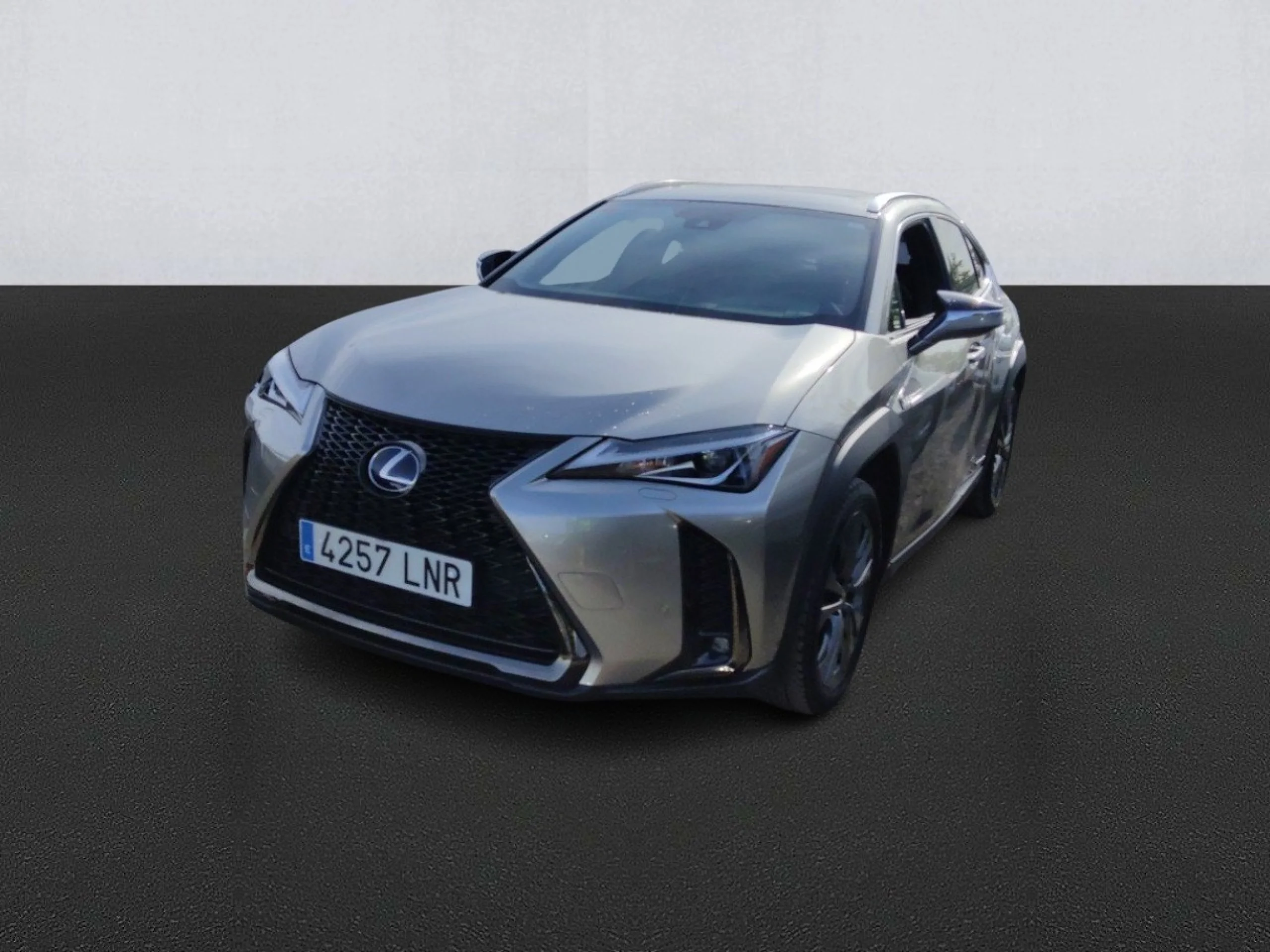 Lexus UX 250h UX 2.0 250h F Sport - Foto 1