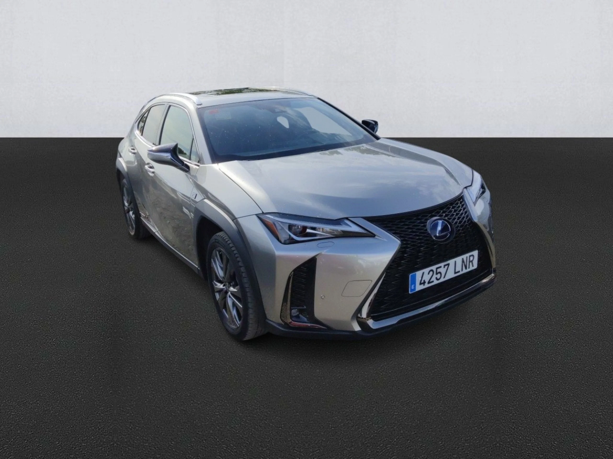Lexus UX 250h UX 2.0 250h F Sport - Foto 3