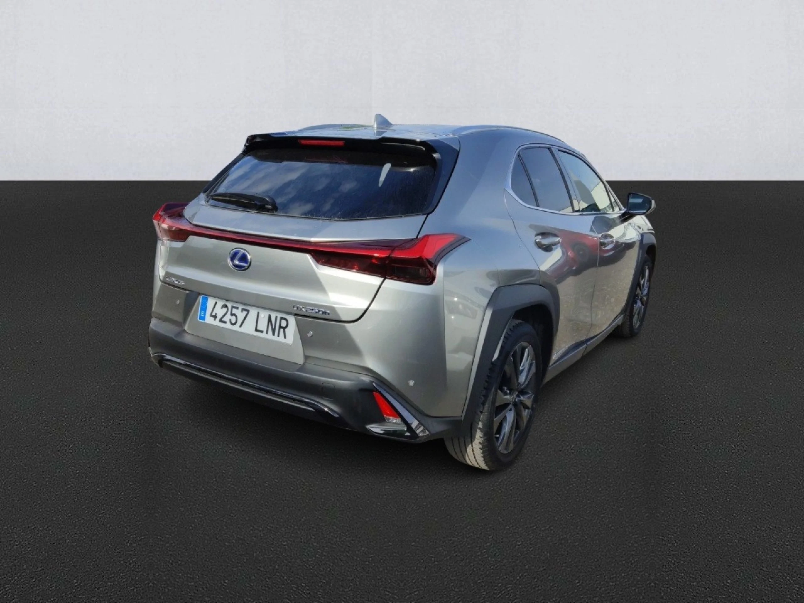 Lexus UX 250h UX 2.0 250h F Sport - Foto 4